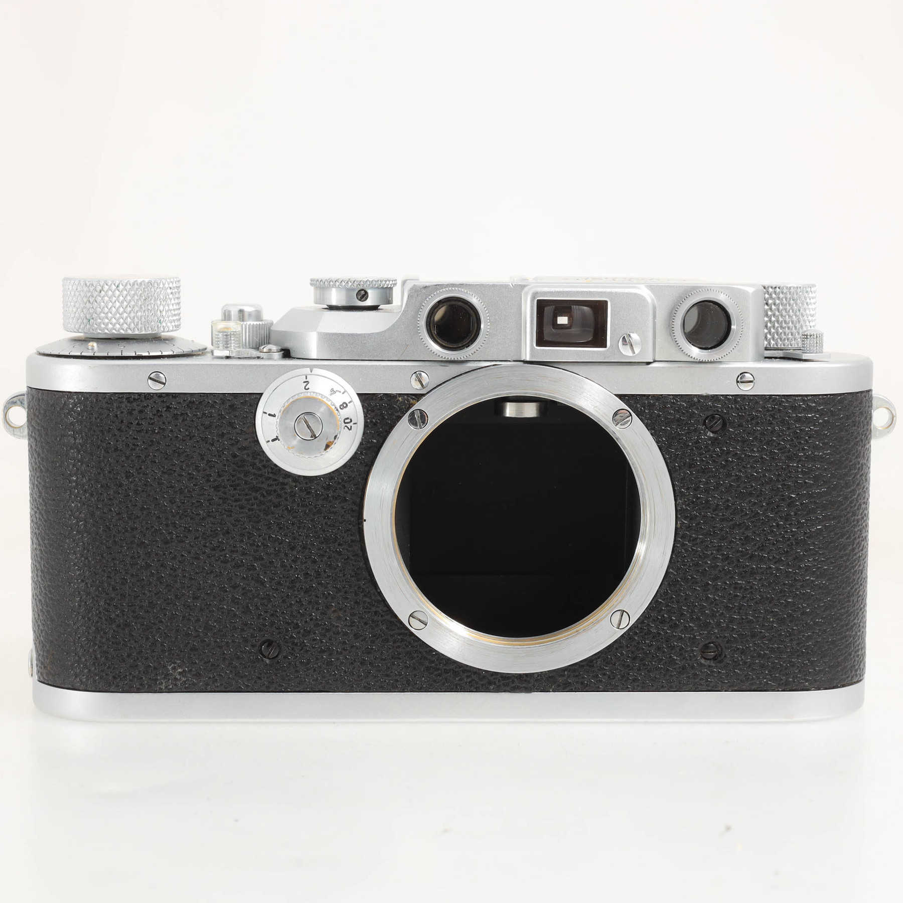 Leica IIIb Leica IIIb