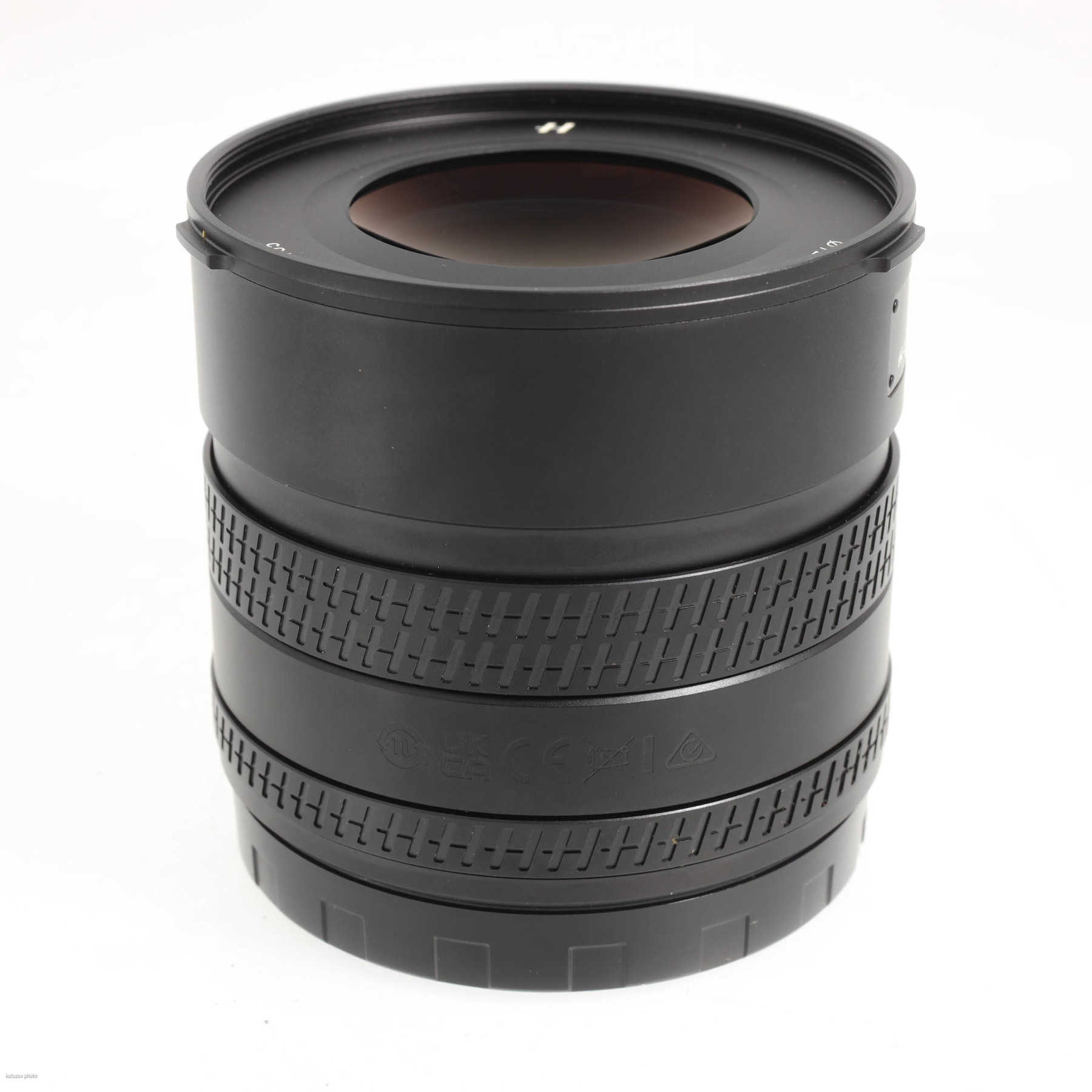Hasselblad XCD 55mm f/2.5 V Hasselblad XCD 55mm f/2.5 V