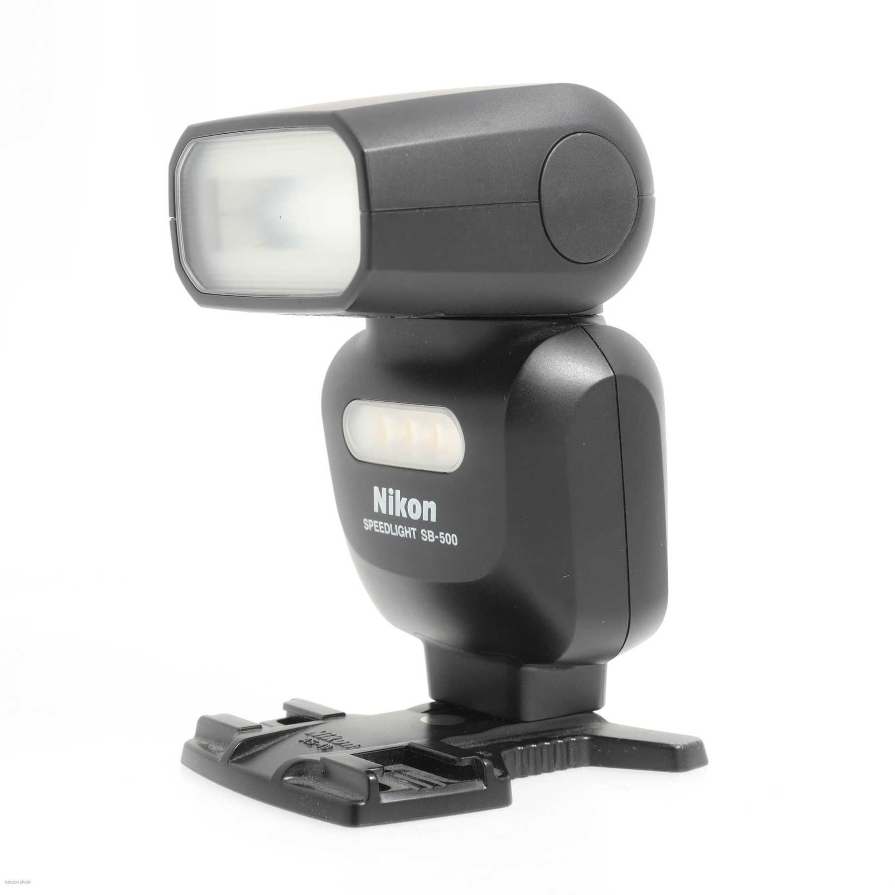 Nikon SB-500 вспышка Nikon SB-500 вспышка