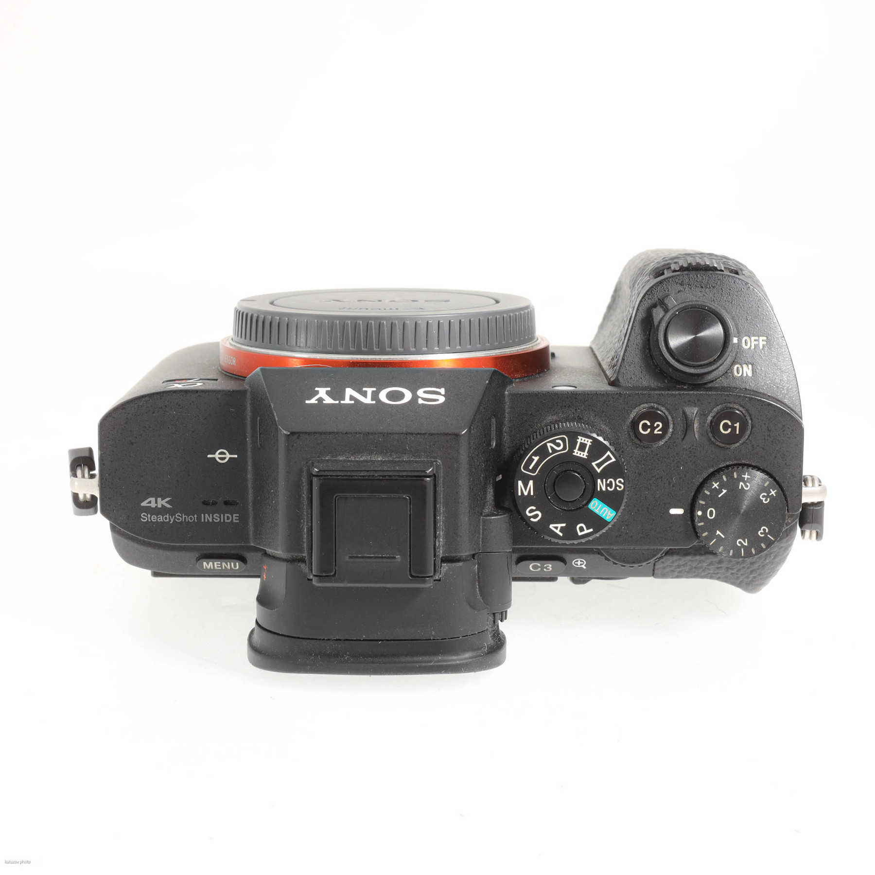 Sony A7R II Sony A7R II