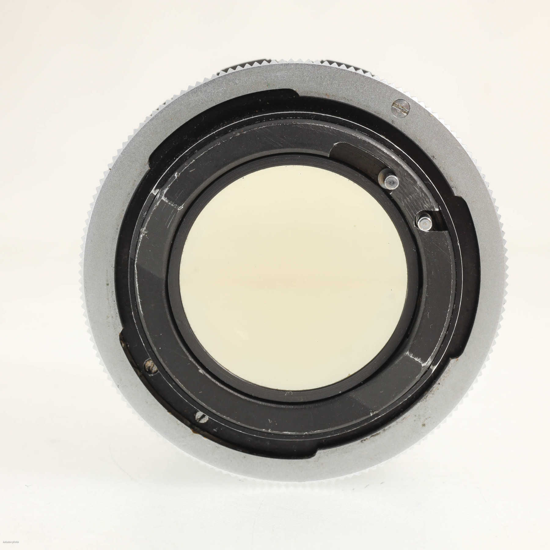 Canon 58mm f/1.2 Super-Canomatic R Canon 58mm f/1.2 Super-Canomatic R