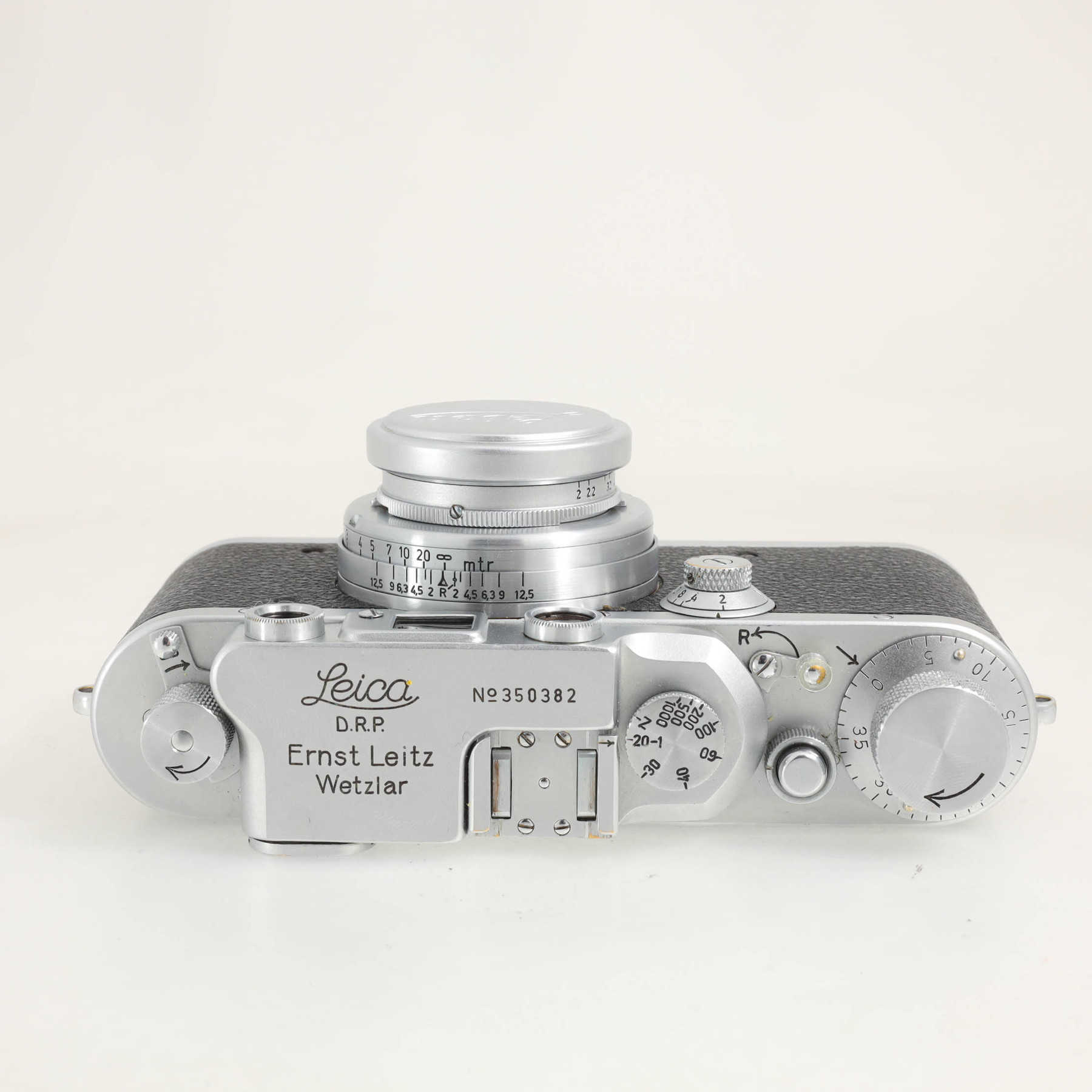 Leica IIIb Leica IIIb