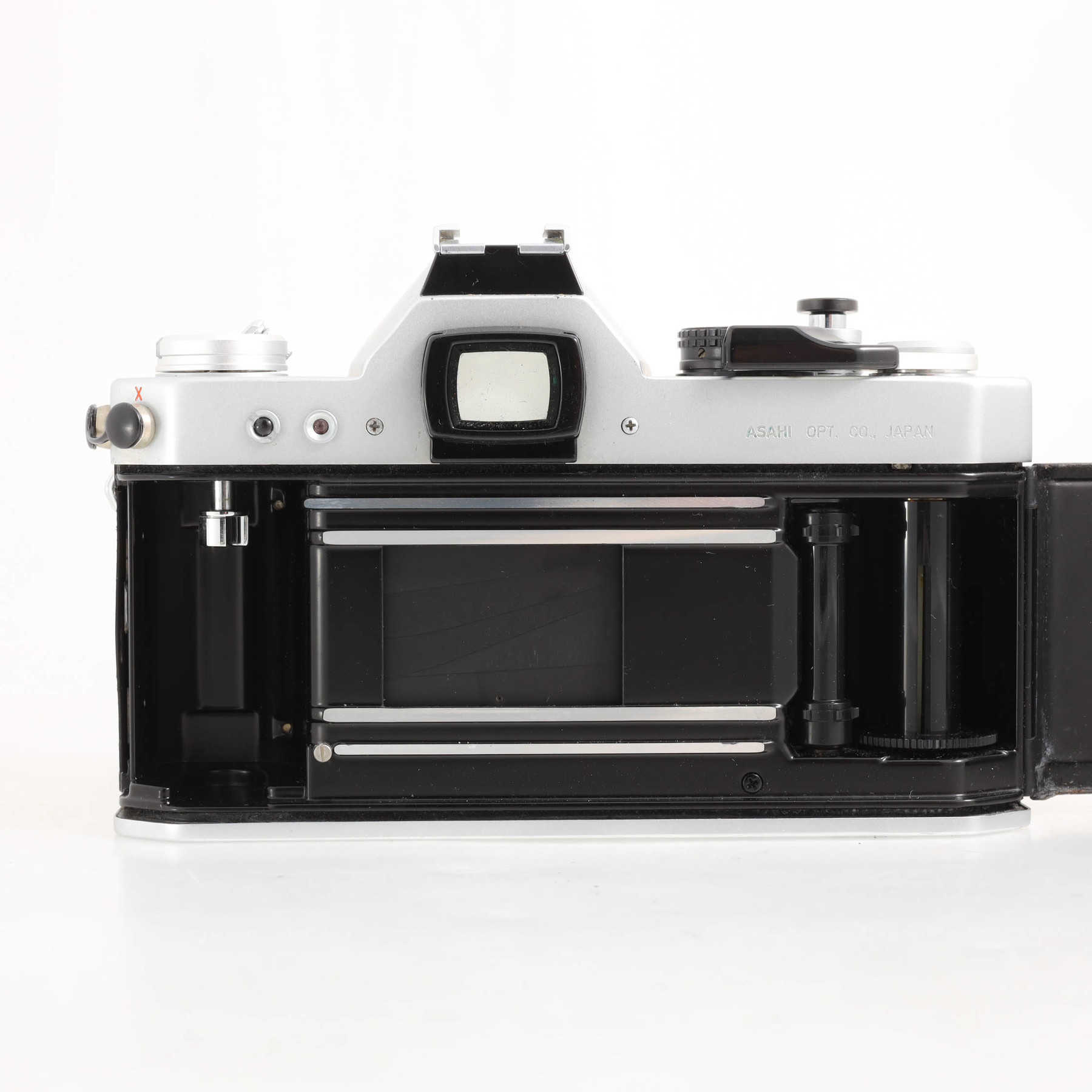 Pentax K2 с объективом 50mm f/1.4 SMC Pentax K2 с объективом 50mm f/1.4 SMC