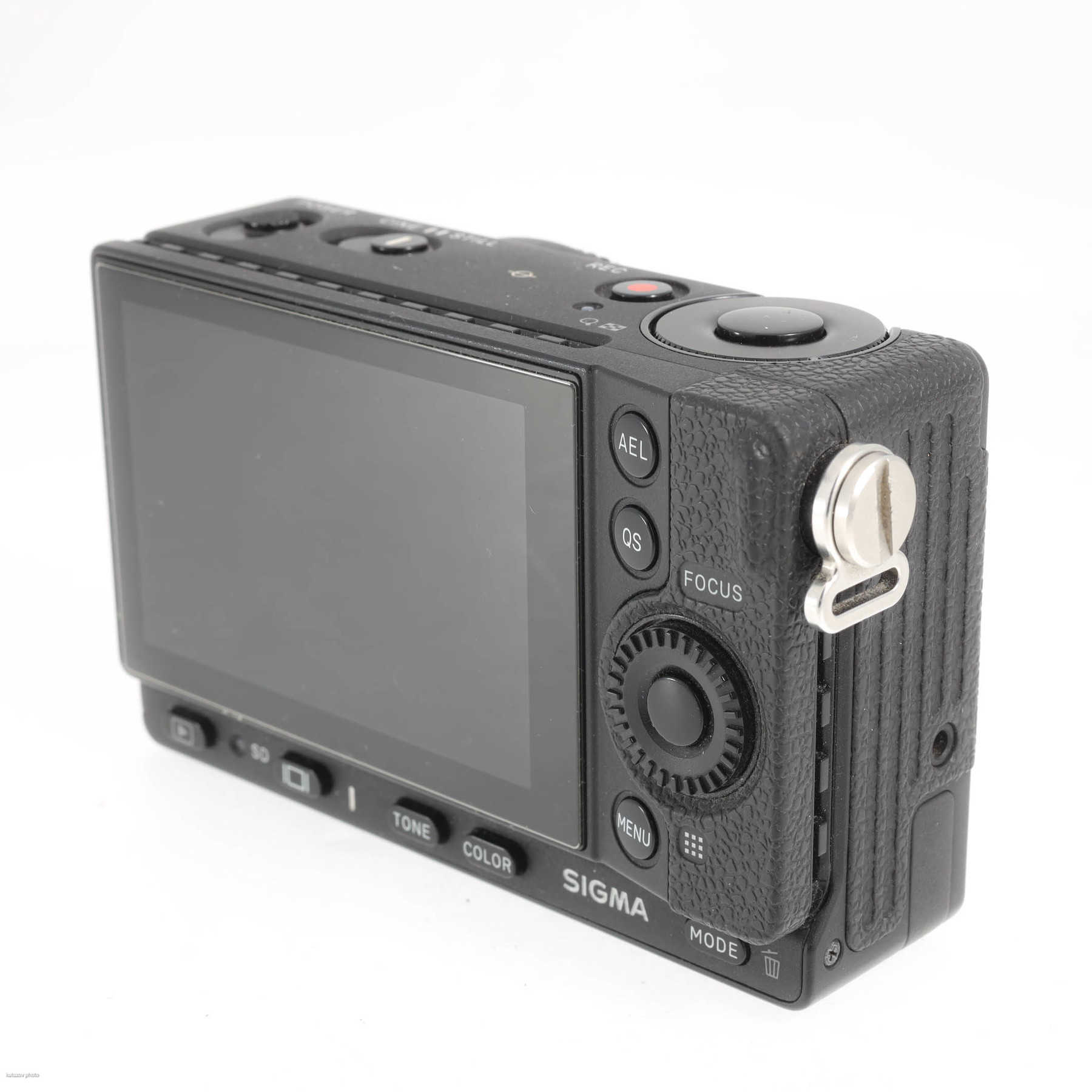 Sigma fp L Sigma fp L