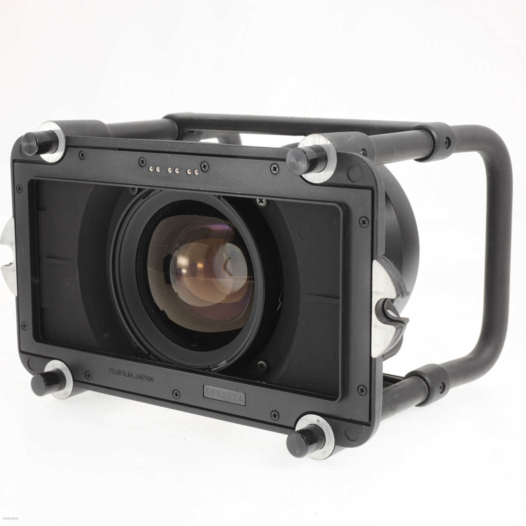 Fujifilm GX617 Professional полный комплект со всеми объективами Fujifilm GX617 Professional полный комплект со всеми объективами