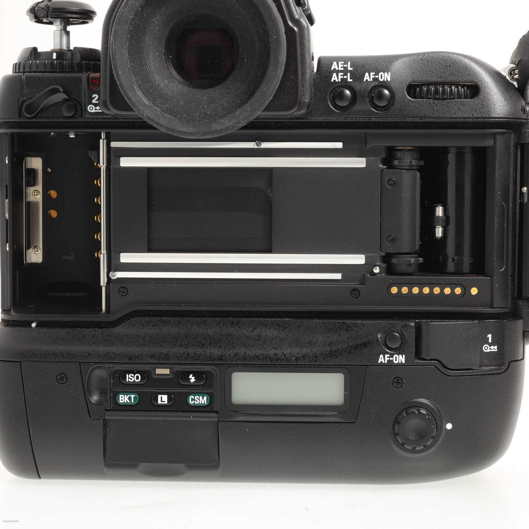 Nikon F5 Nikon F5