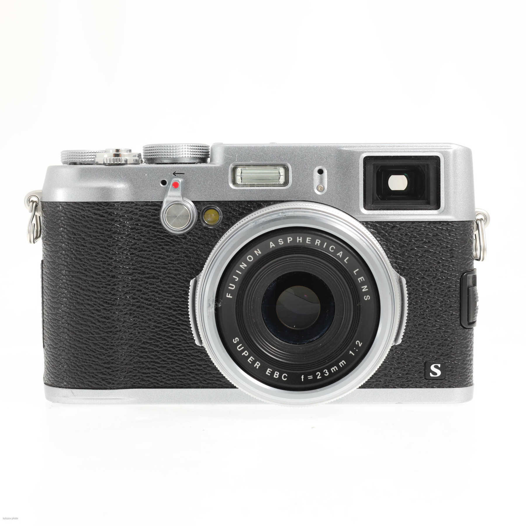 Fujifilm X100s Fujifilm X100s