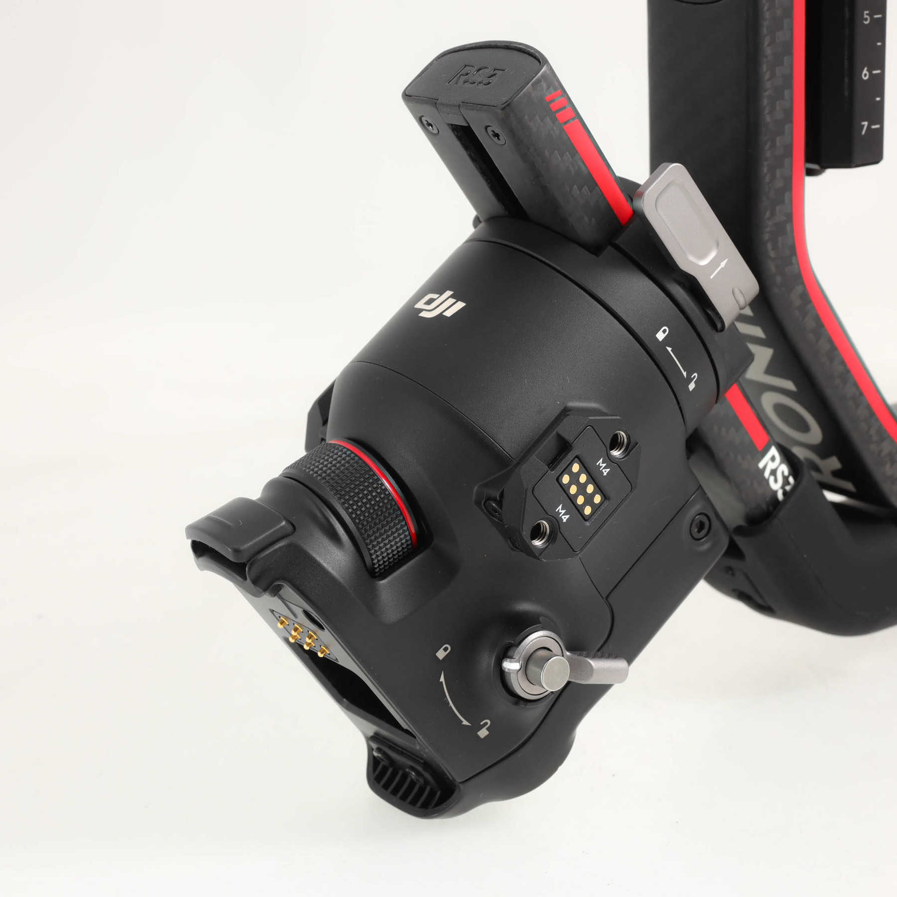 DJI Ronin RS3 Pro Combo DJI Ronin RS3 Pro Combo