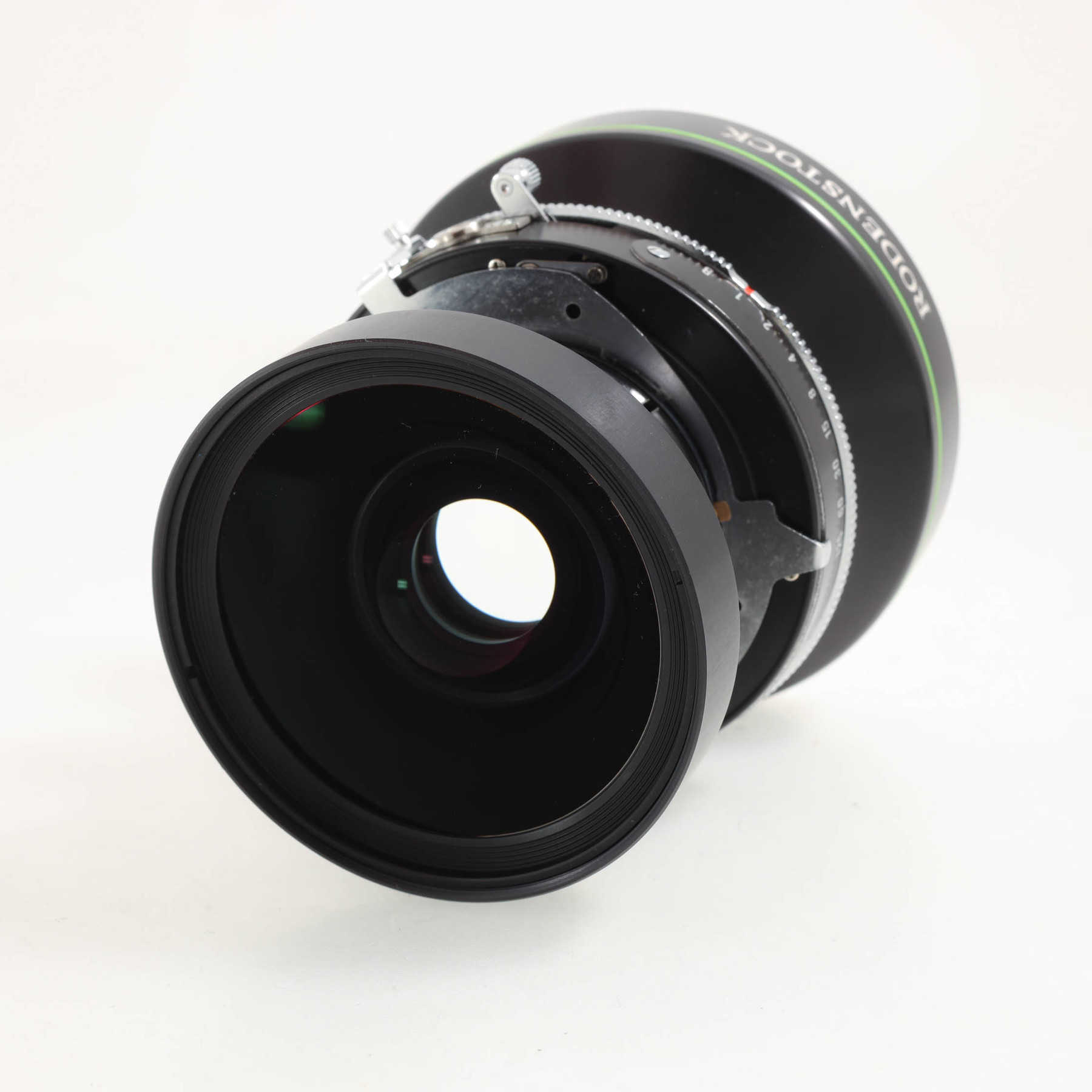 Rodenstock 90mm f/4.5 Grandagon-N Rodenstock 90mm f/4.5 Grandagon-N