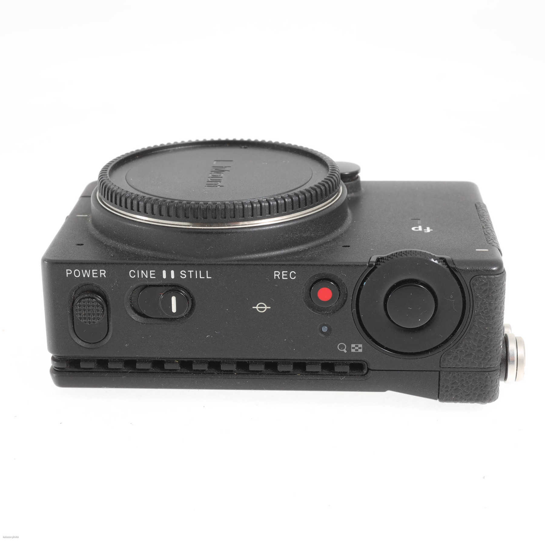 Sigma fp L Sigma fp L