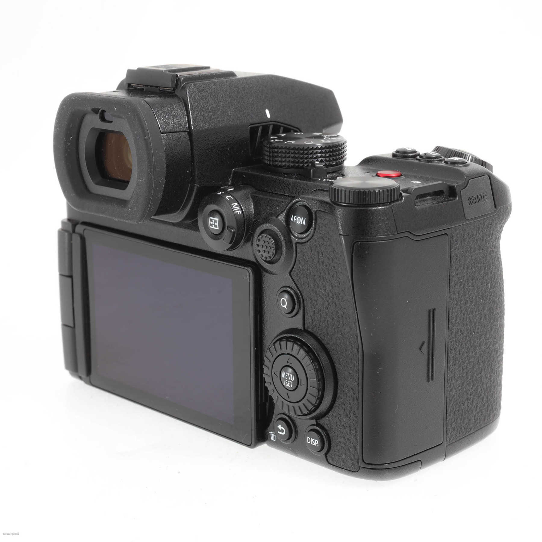 Panasonic Lumix DC-S5 II Panasonic Lumix DC-S5 II