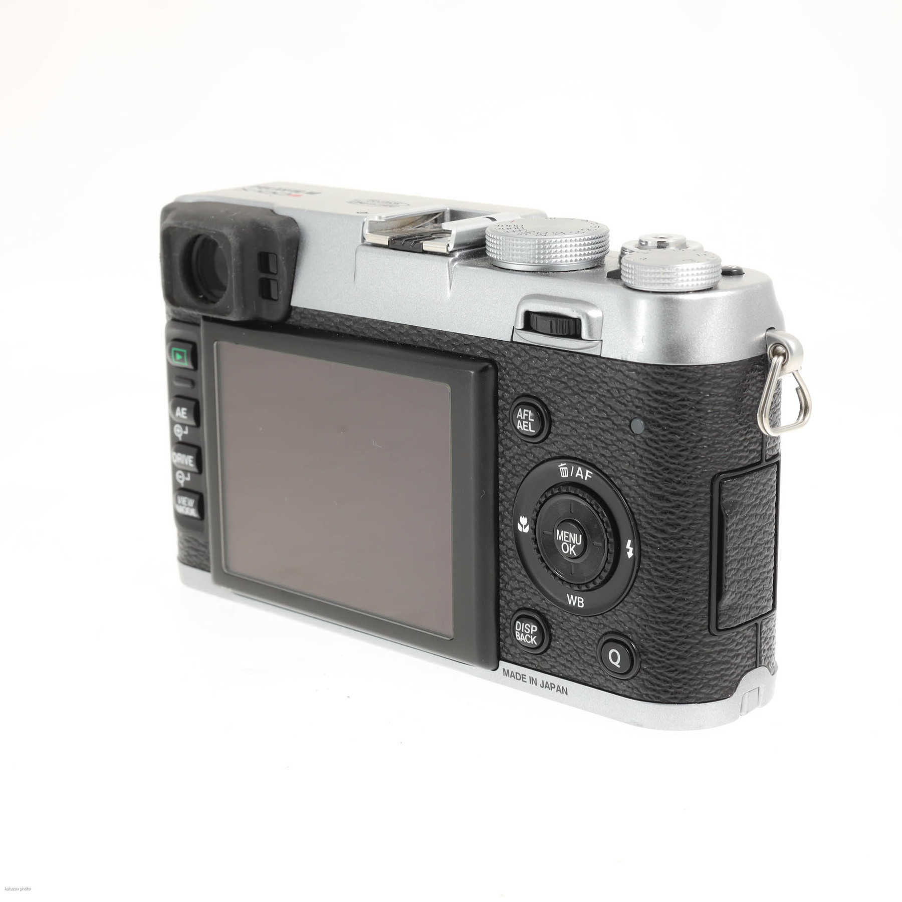 Fujifilm X100s Fujifilm X100s