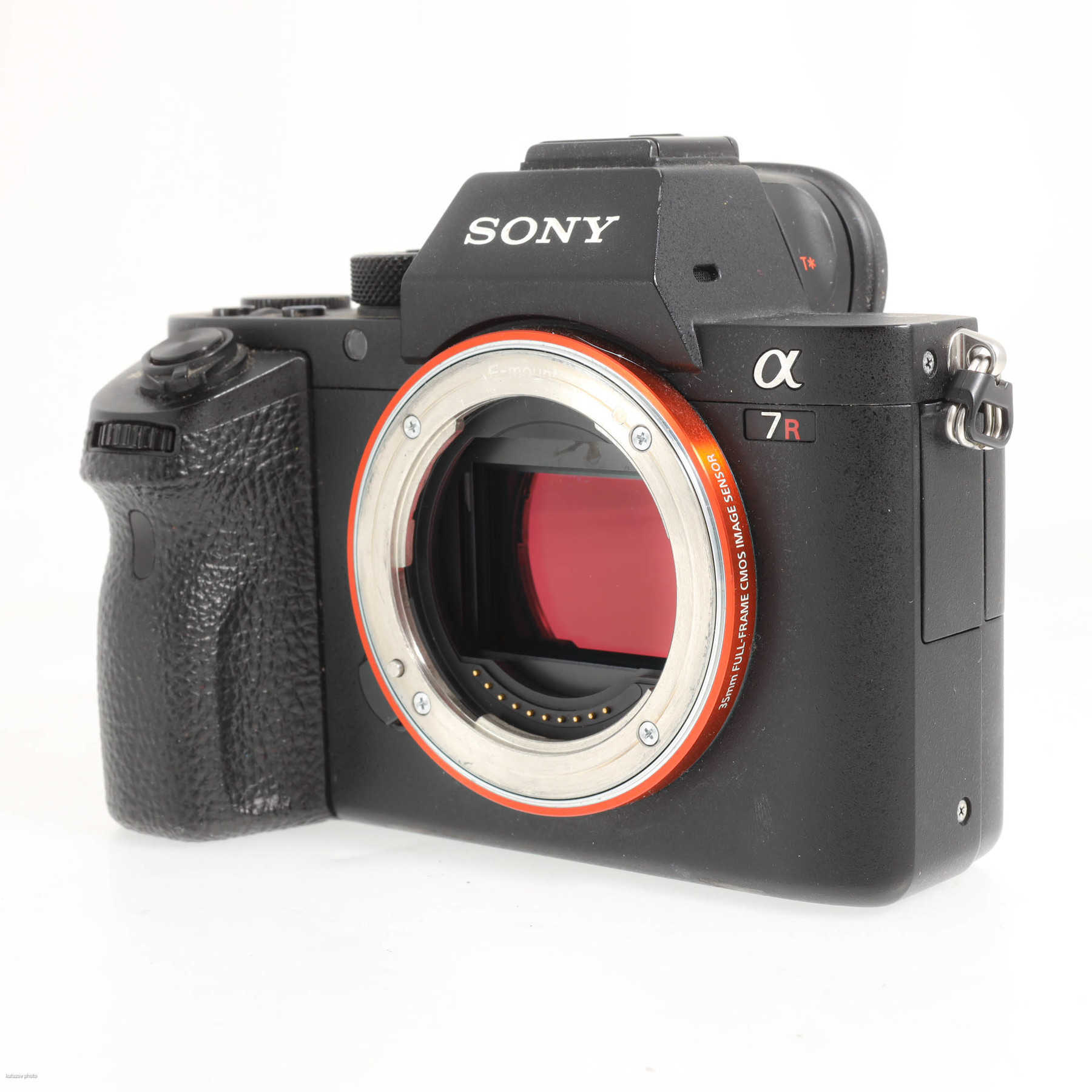 Sony A7R II Sony A7R II
