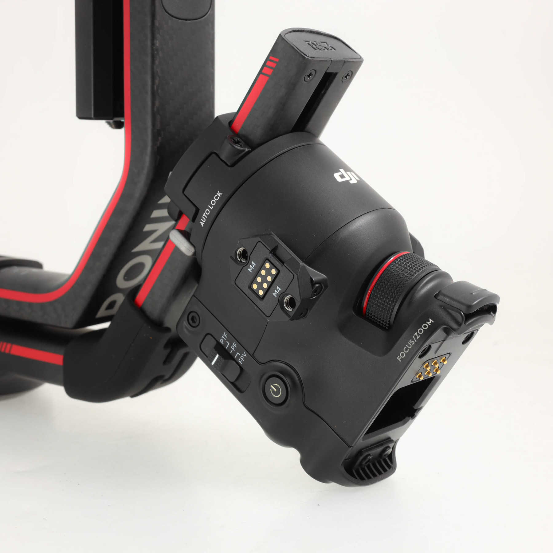 DJI Ronin RS3 Pro Combo DJI Ronin RS3 Pro Combo