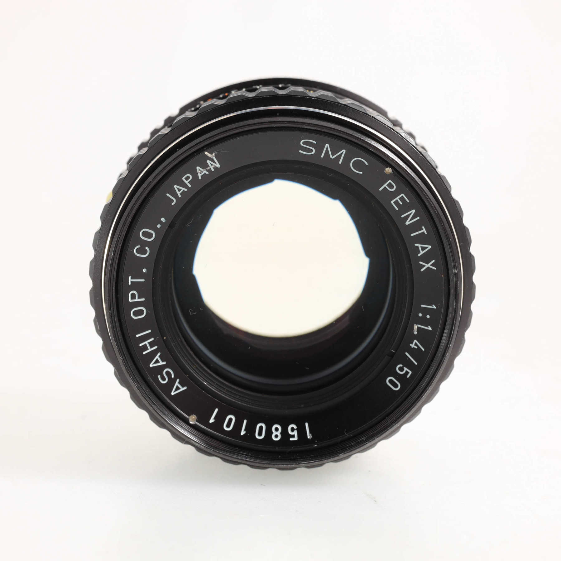 Pentax K2 с объективом 50mm f/1.4 SMC Pentax K2 с объективом 50mm f/1.4 SMC