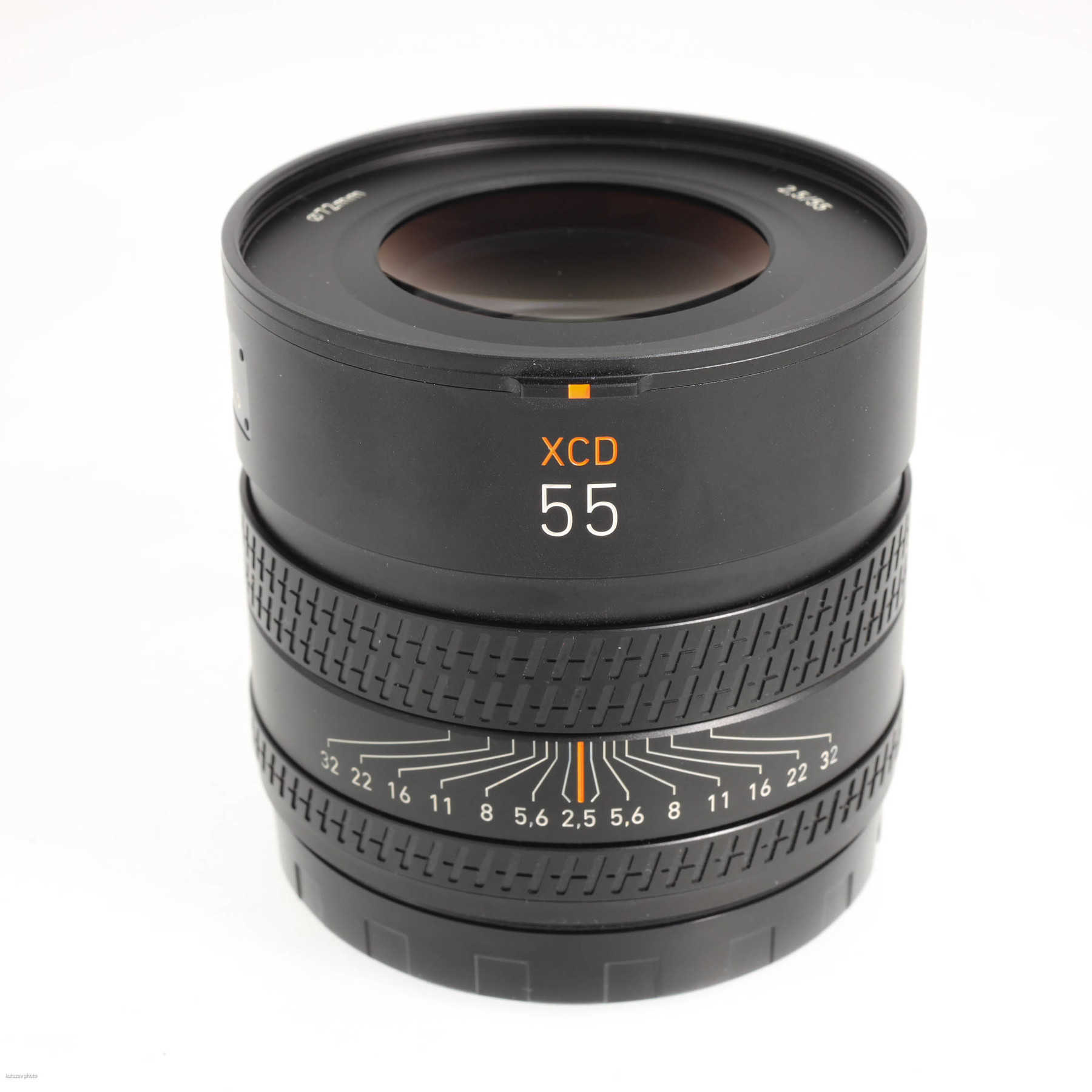 Hasselblad XCD 55mm f/2.5 V Hasselblad XCD 55mm f/2.5 V