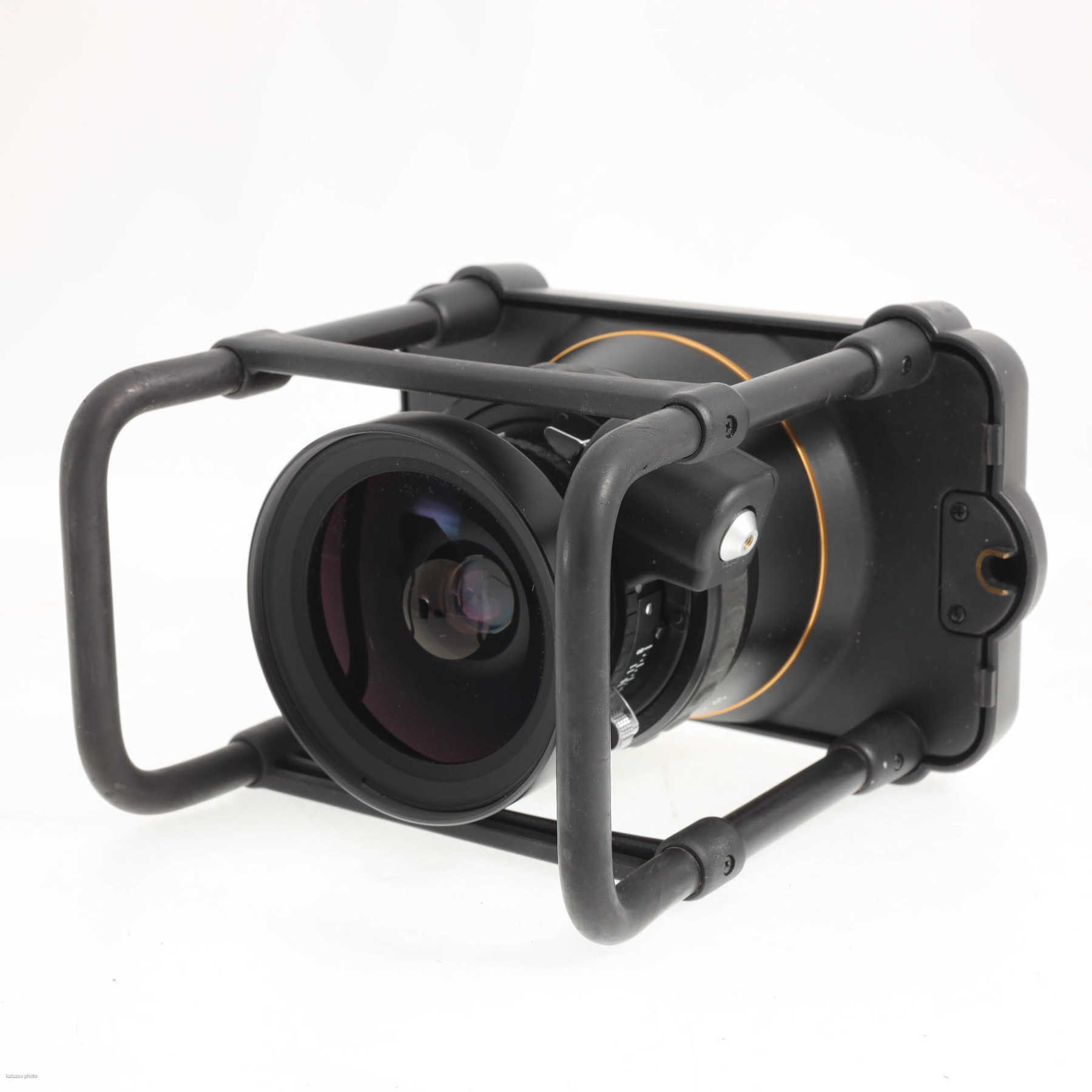 Fujifilm GX617 Professional полный комплект со всеми объективами Fujifilm GX617 Professional полный комплект со всеми объективами