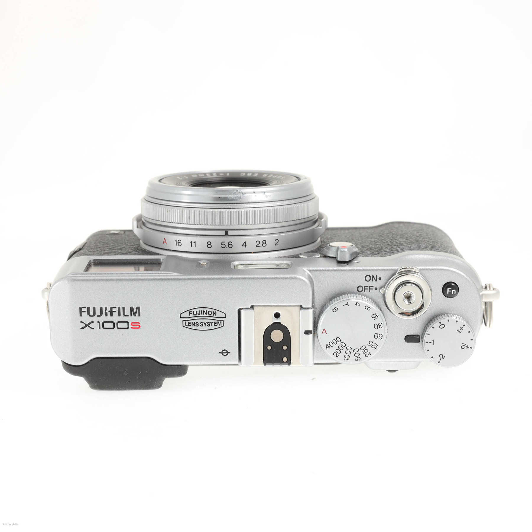 Fujifilm X100s Fujifilm X100s