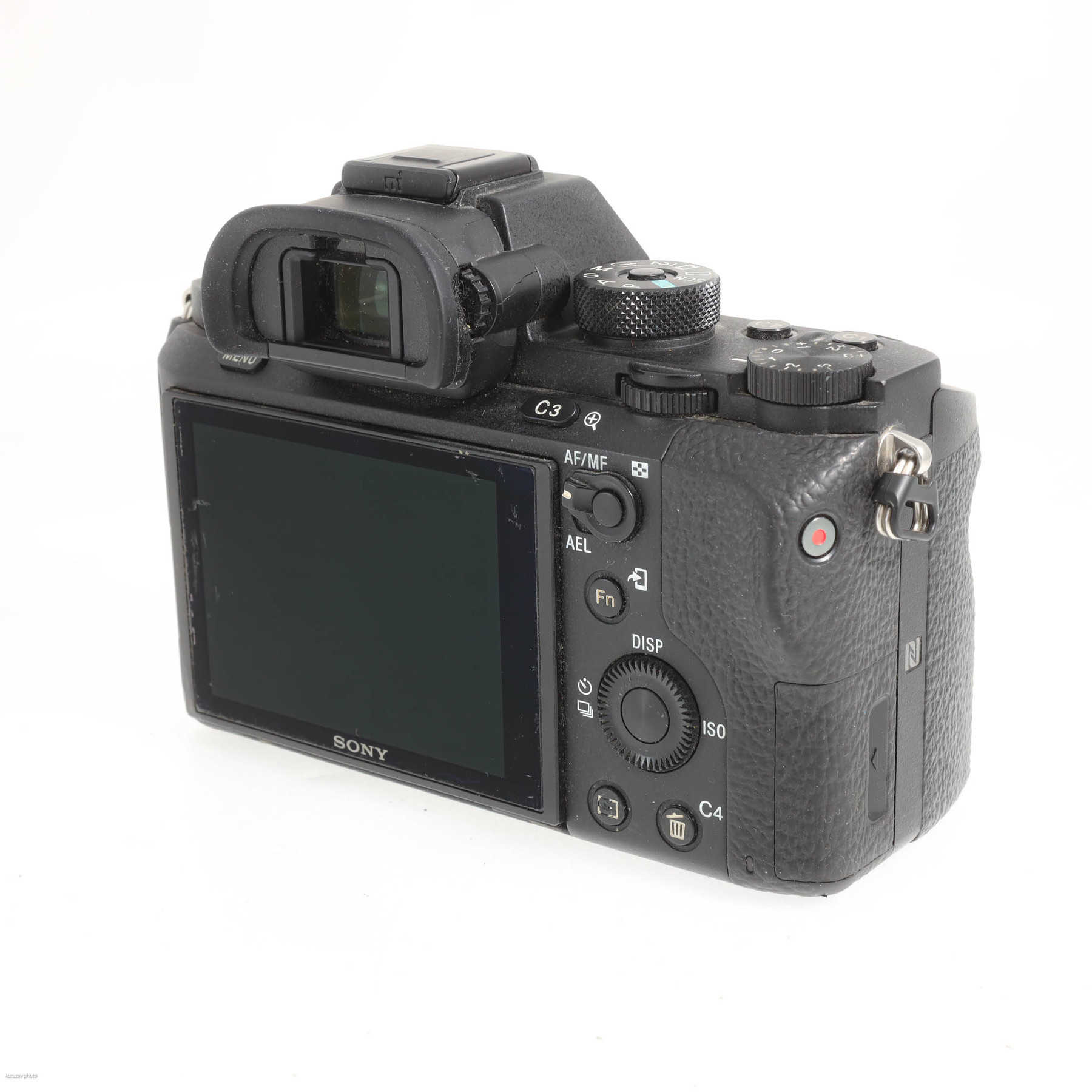 Sony A7R II Sony A7R II