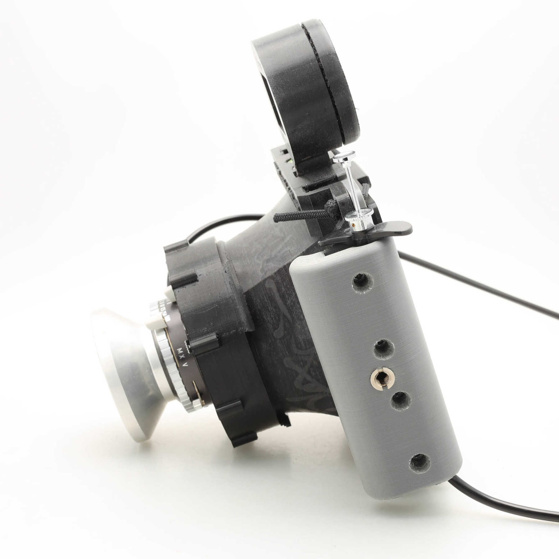 WillTravel 4x5 90mm WillTravel 4x5 90mm