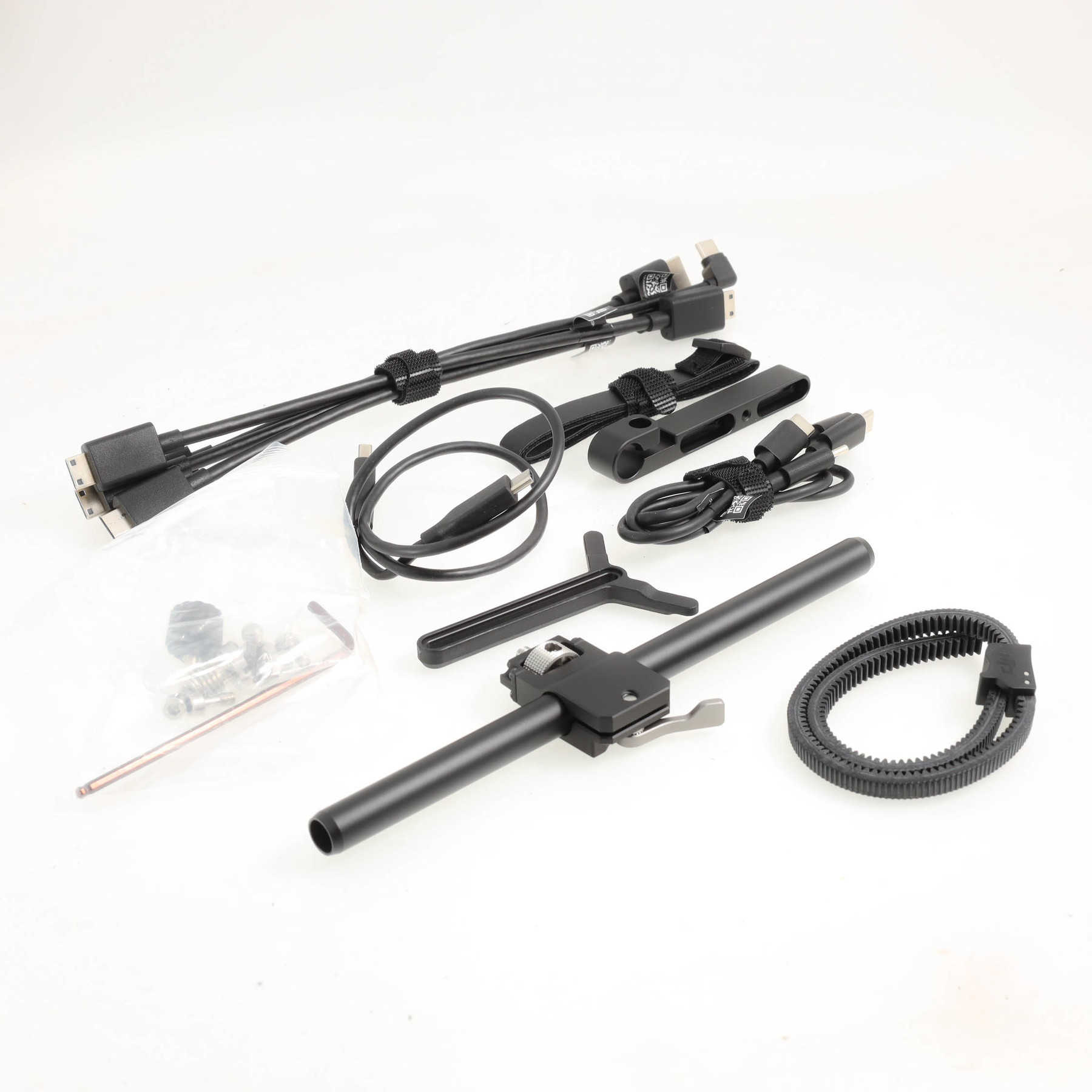 DJI Ronin RS3 Pro Combo DJI Ronin RS3 Pro Combo