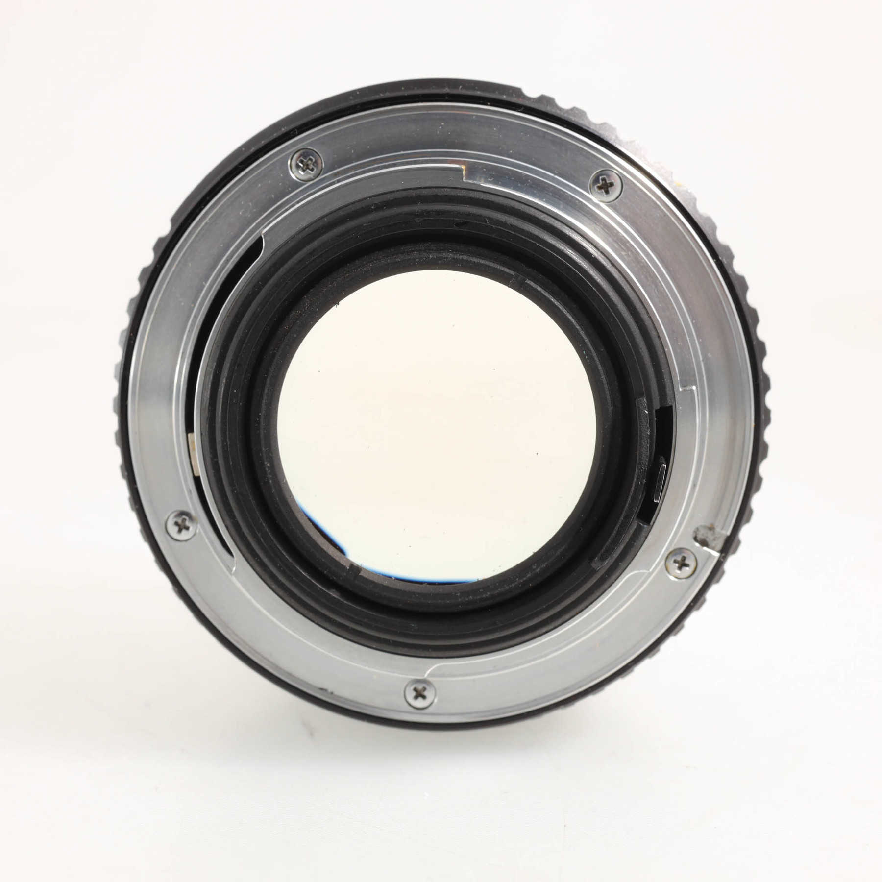 Pentax K2 с объективом 50mm f/1.4 SMC Pentax K2 с объективом 50mm f/1.4 SMC