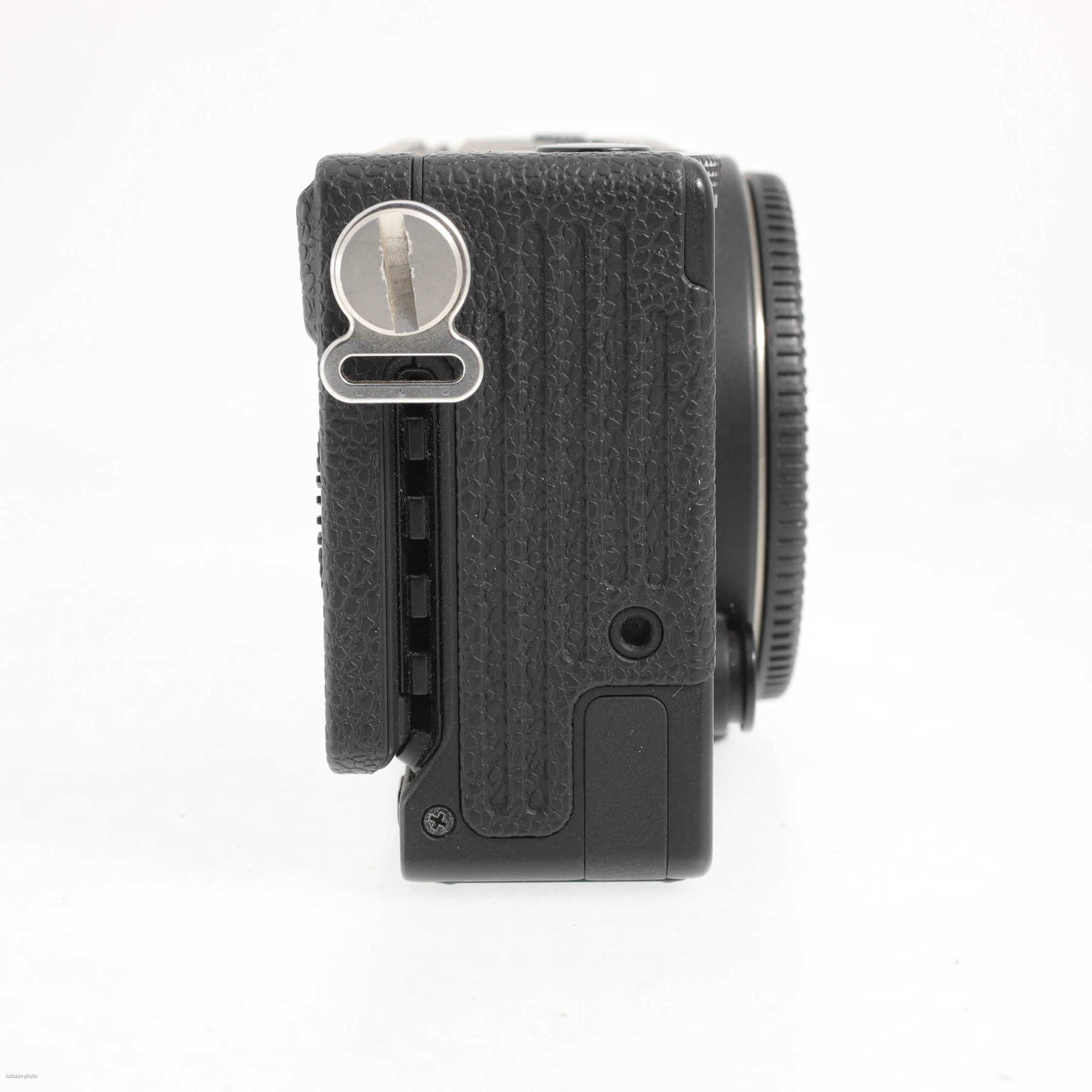 Sigma fp L Sigma fp L