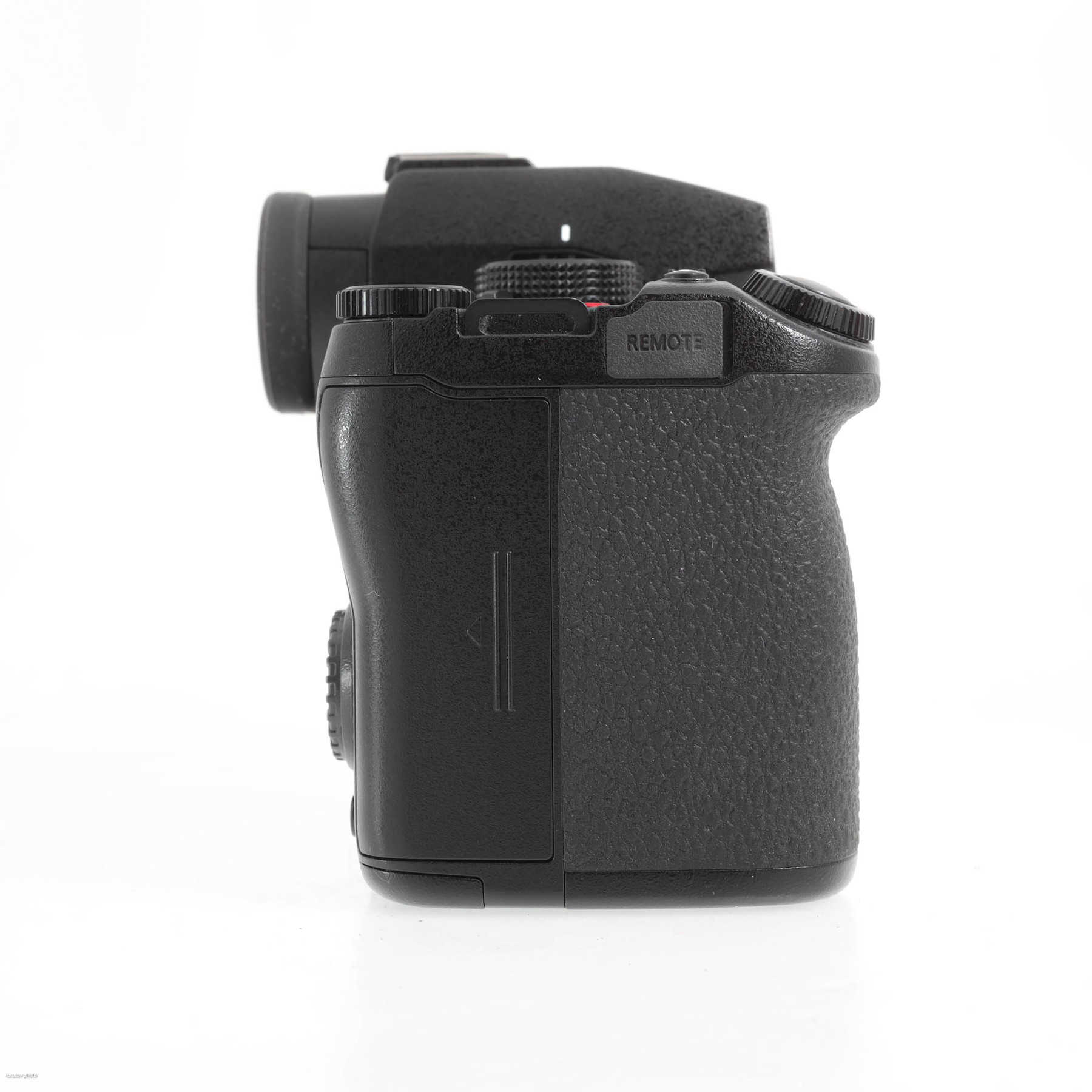 Panasonic Lumix DC-S5 II Panasonic Lumix DC-S5 II