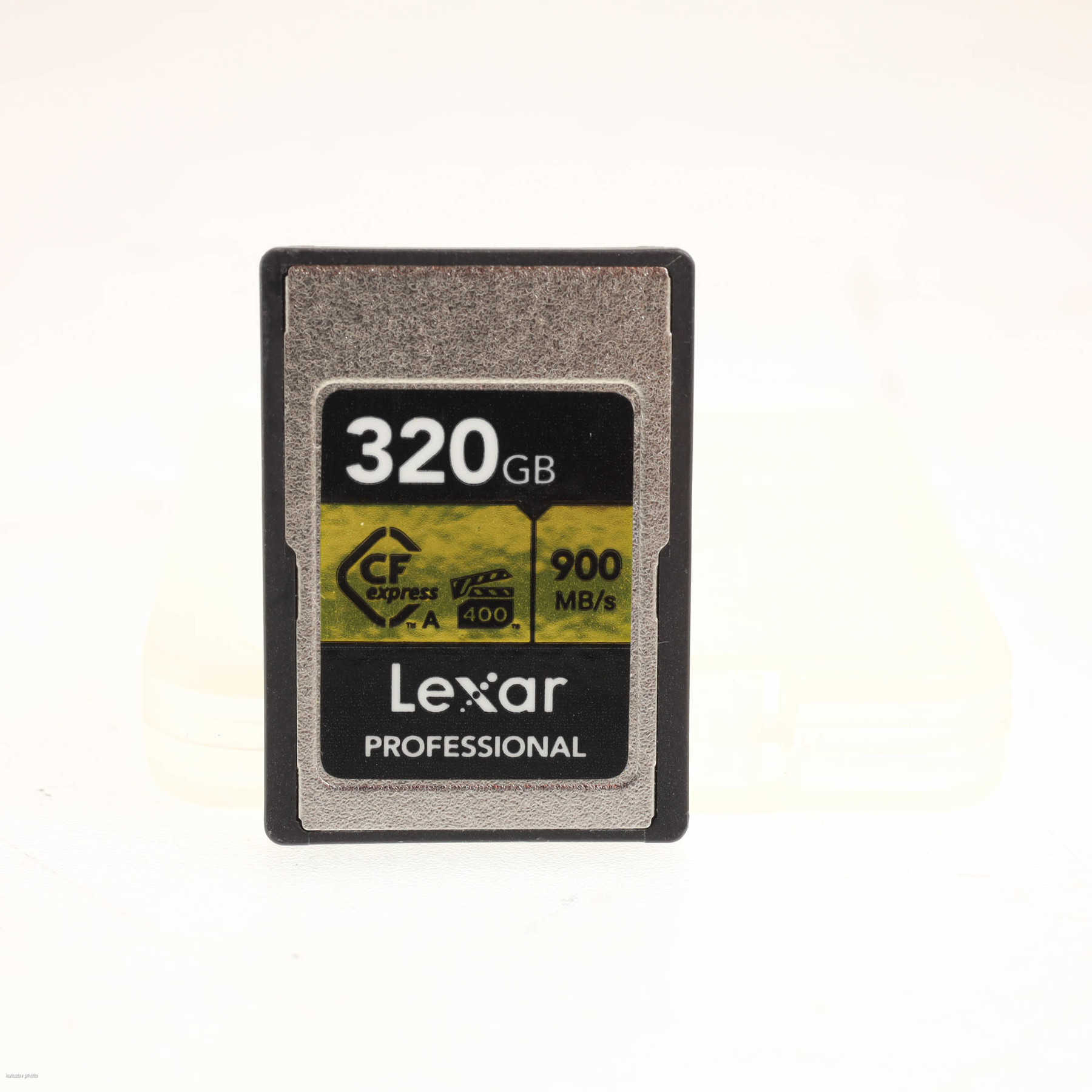 Lexar 320Gb CFexpress Type A Professional GOLD series карта памяти Lexar 320Gb CFexpress Type A Professional GOLD series карта памяти