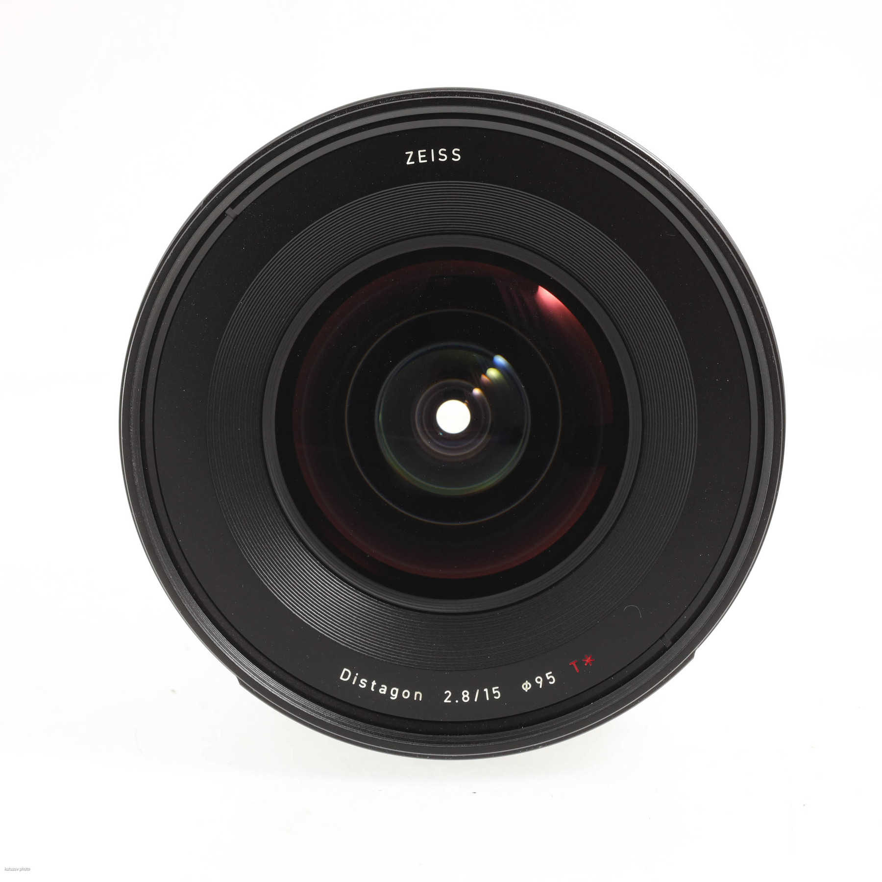 Zeiss Milvus ZE Super Speed набор из 5-х объективов для Canon EF Zeiss Milvus ZE Super Speed набор из 5-х объективов для Canon EF
