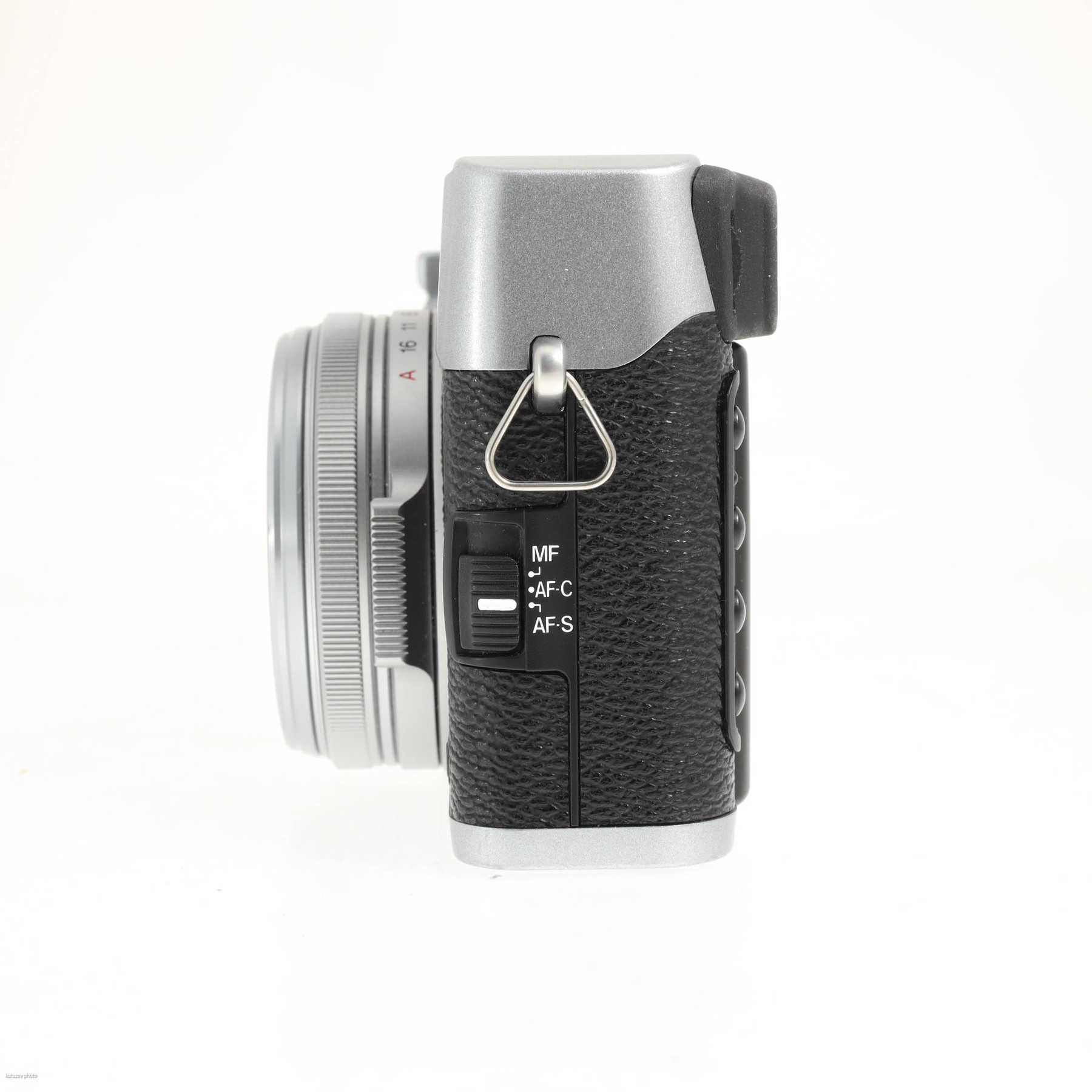 Fujifilm X100s Fujifilm X100s