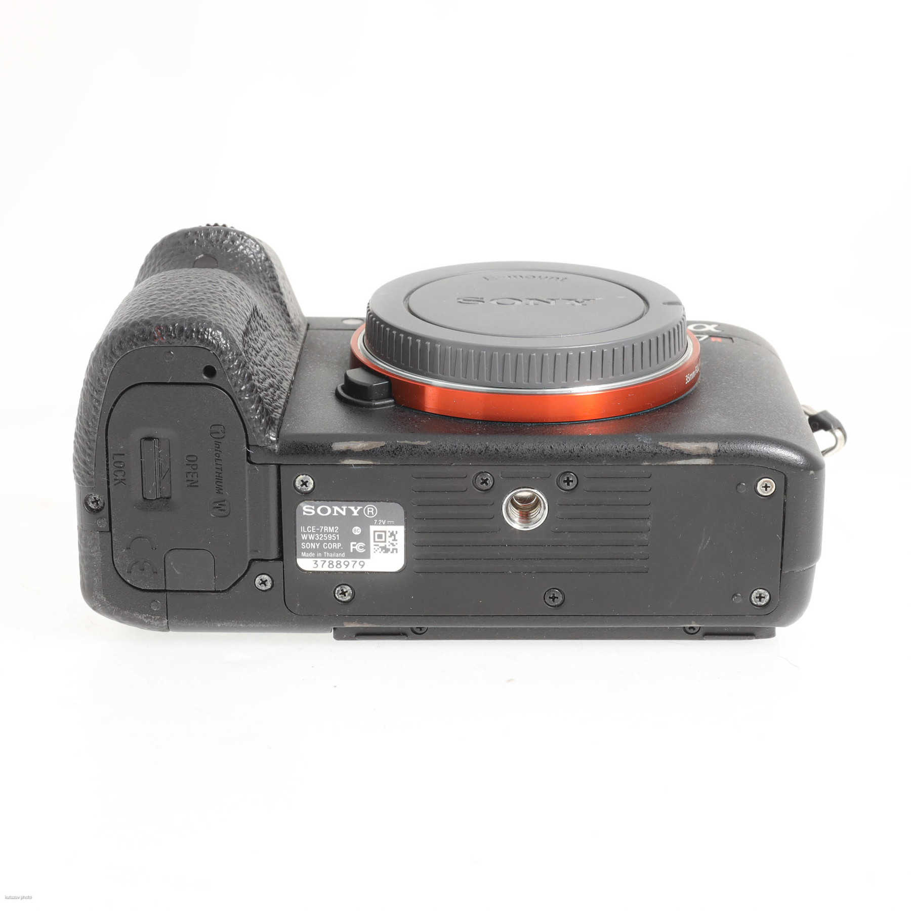 Sony A7R II Sony A7R II
