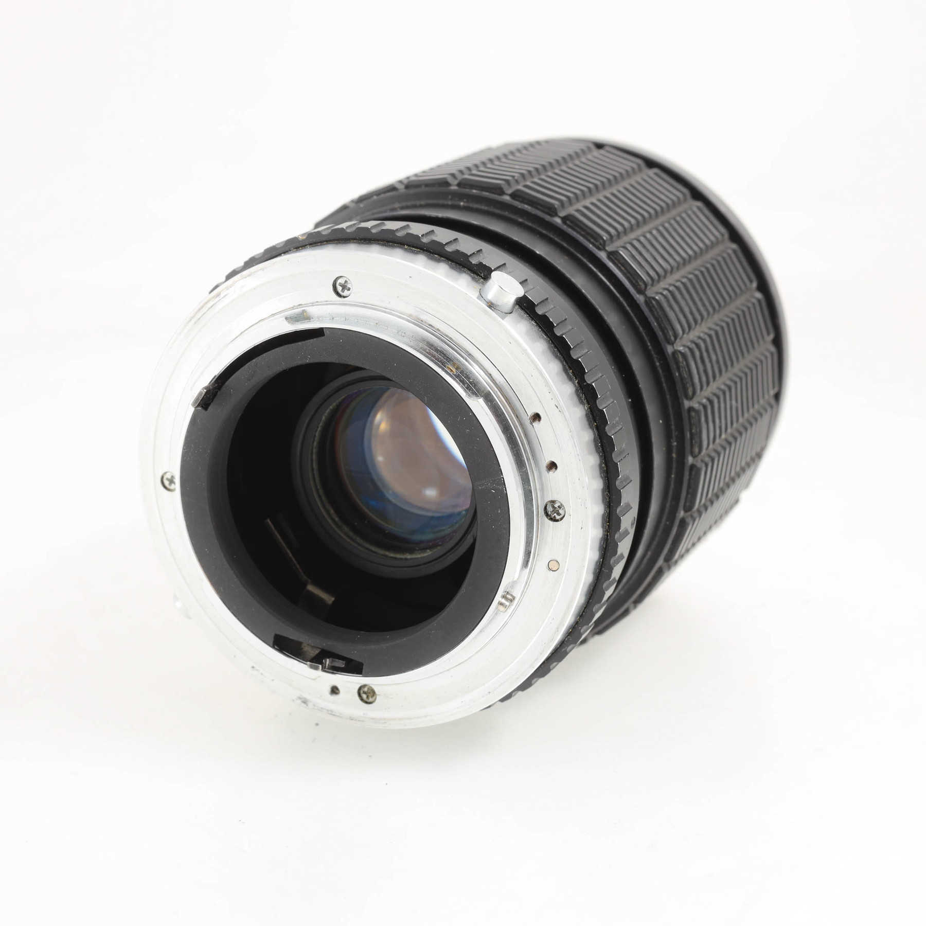 Olympus OM-2n с мотором, двумя зумами и телеконвертером Olympus OM-2n с мотором, двумя зумами и телеконвертером