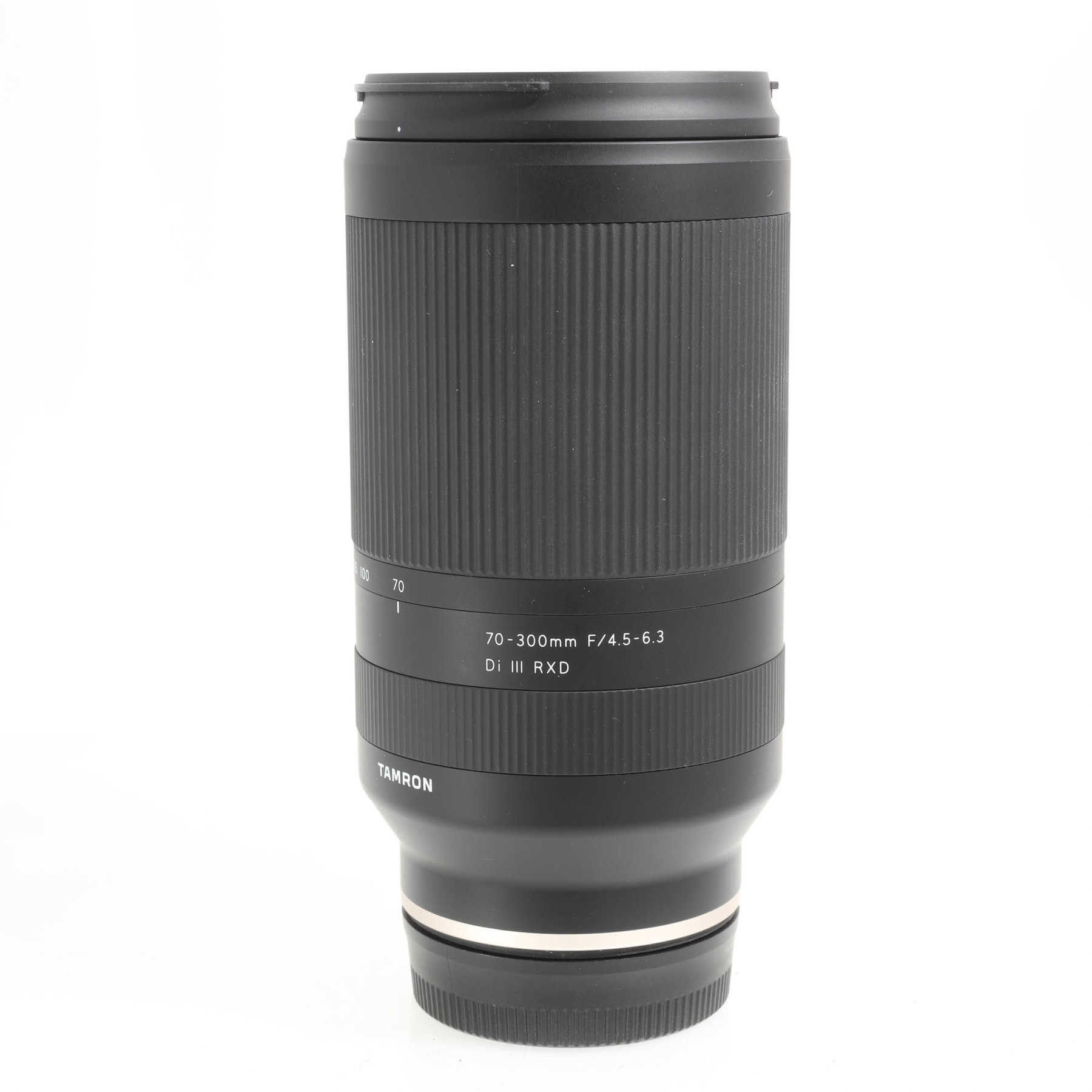 Tamron 70-300mm f/4.5-6.3 Di III RXD (Sony E) Tamron 70-300mm f/4.5-6.3 Di III RXD (Sony E)