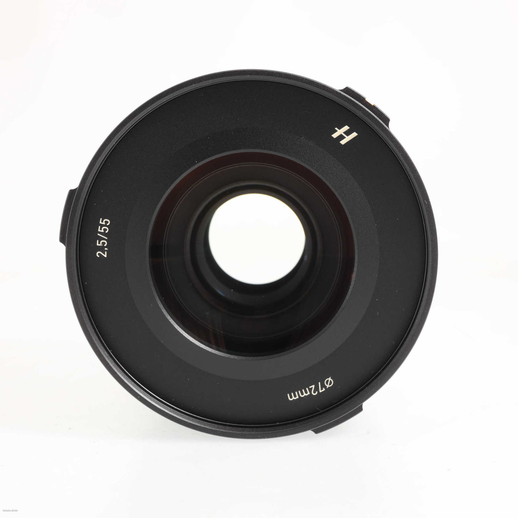 Hasselblad XCD 55mm f/2.5 V Hasselblad XCD 55mm f/2.5 V