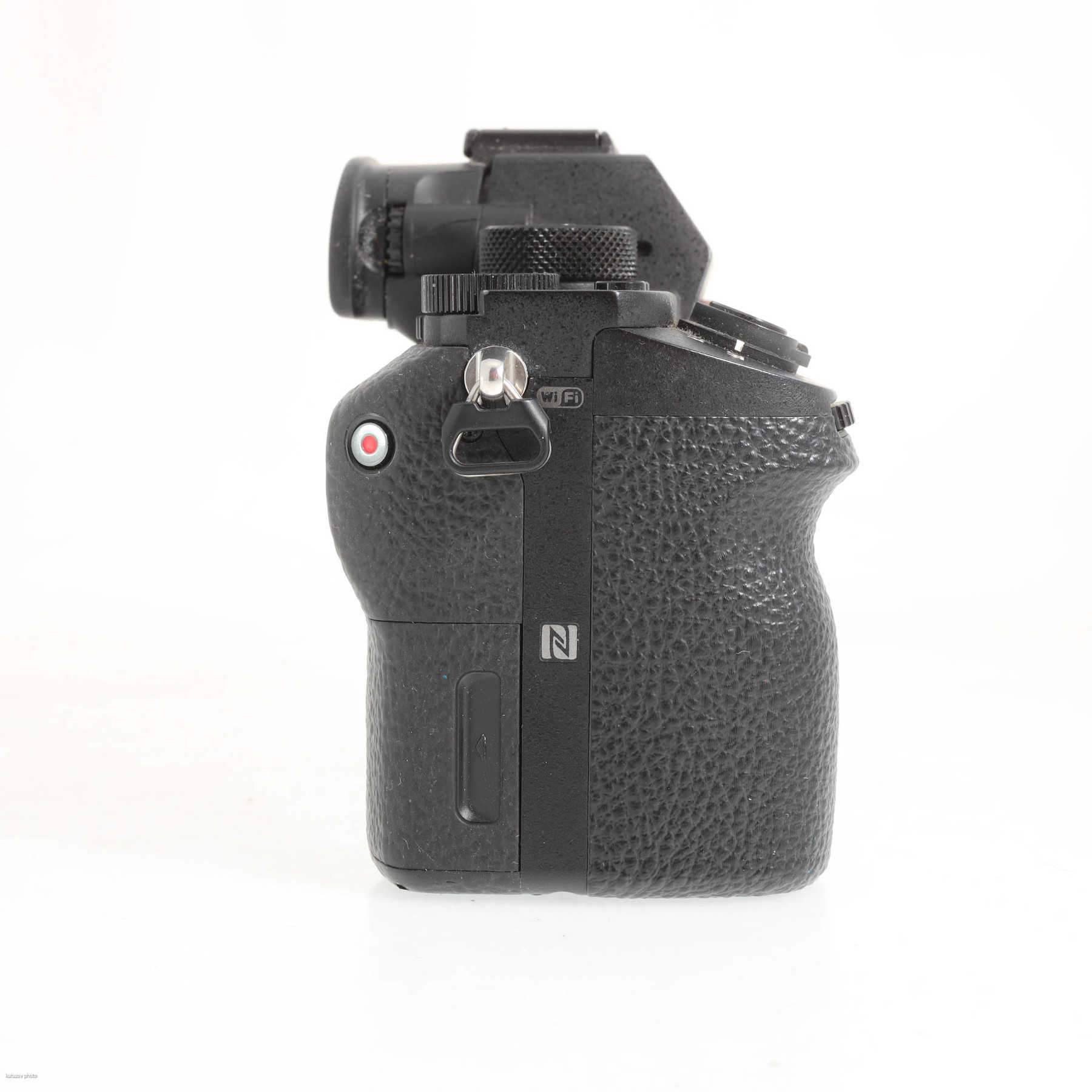 Sony A7R II Sony A7R II