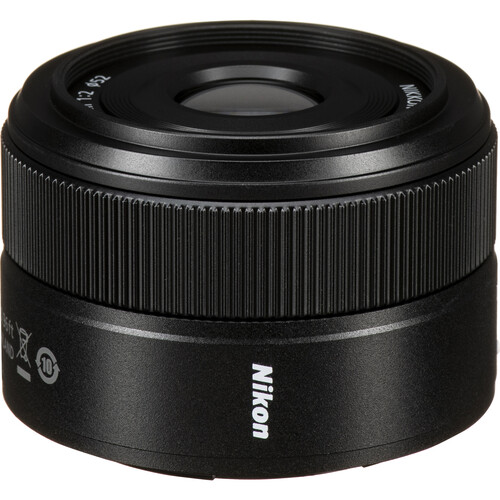 Nikon Nikkor Z 40mm f/2