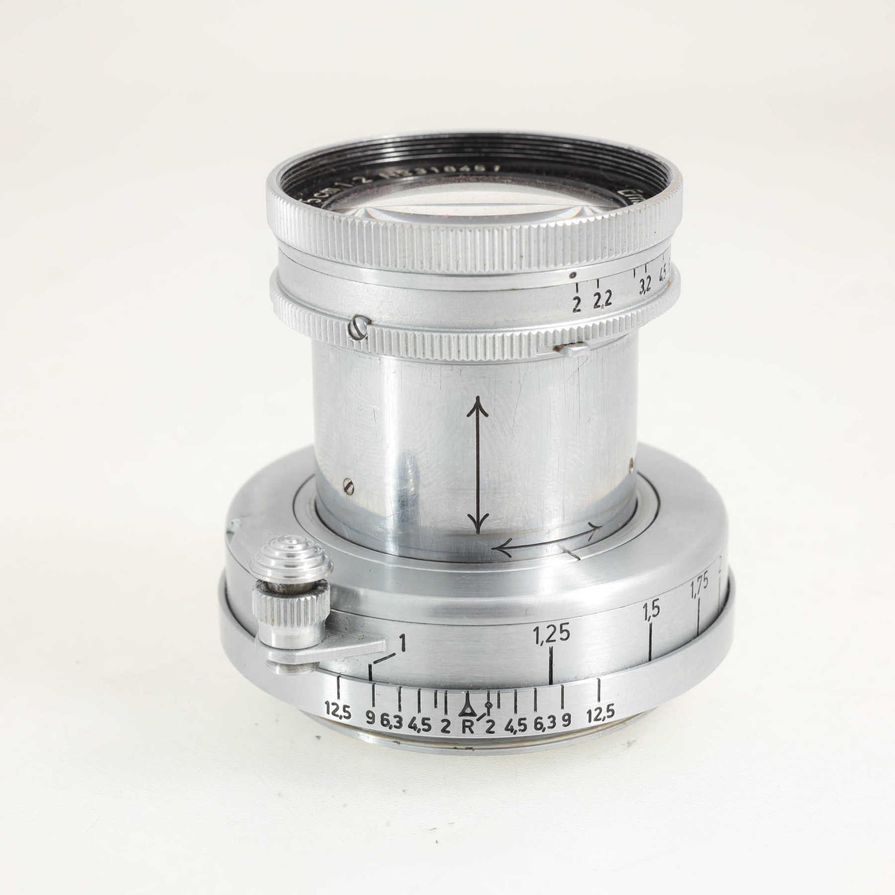 Leica IIIb Leica IIIb