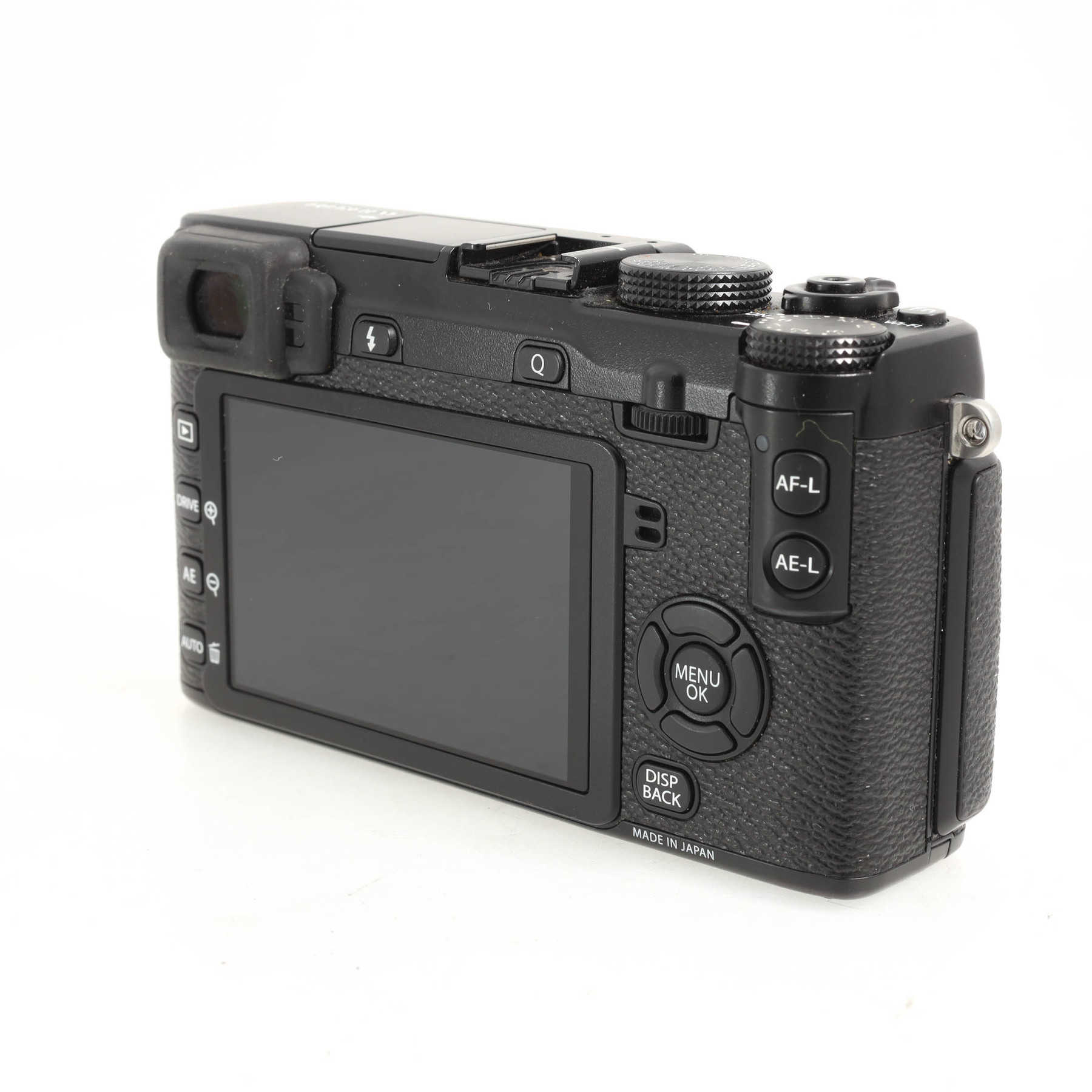 Fujifilm X-E2s Fujifilm X-E2s