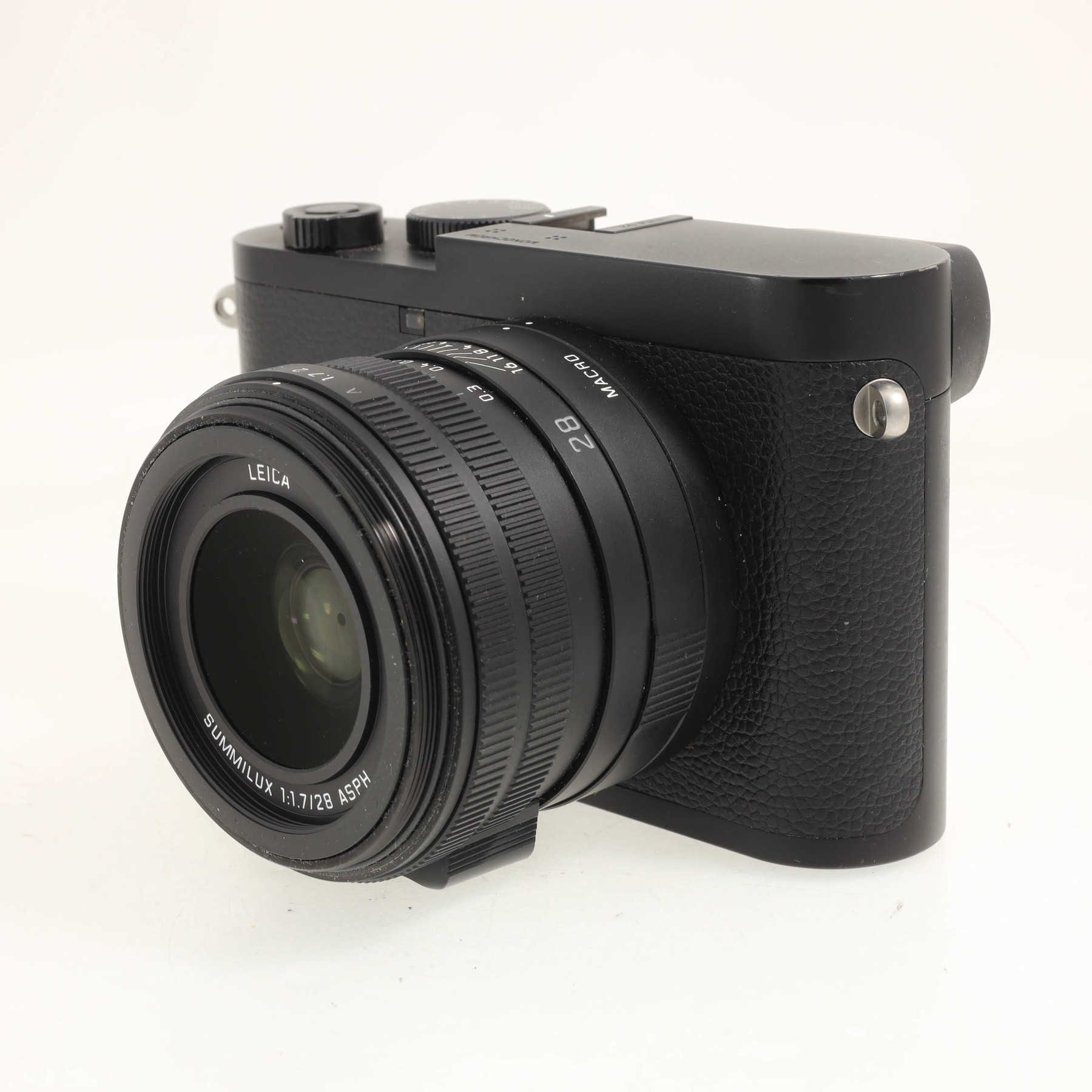 Leica Q2 Monochrom Leica Q2 Monochrom