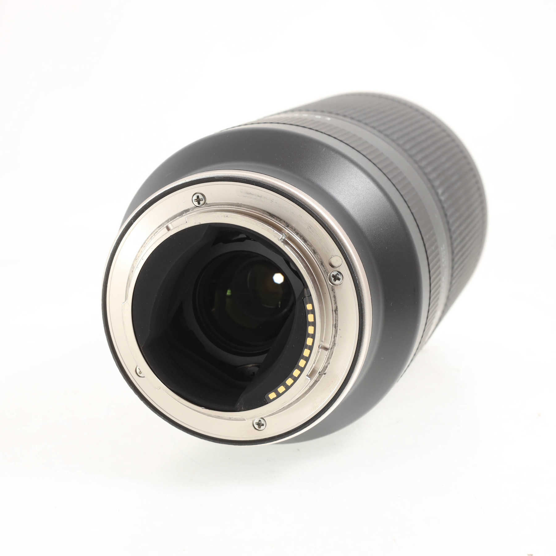 Tamron 70-300mm f/4.5-6.3 Di III RXD (Sony E) Tamron 70-300mm f/4.5-6.3 Di III RXD (Sony E)