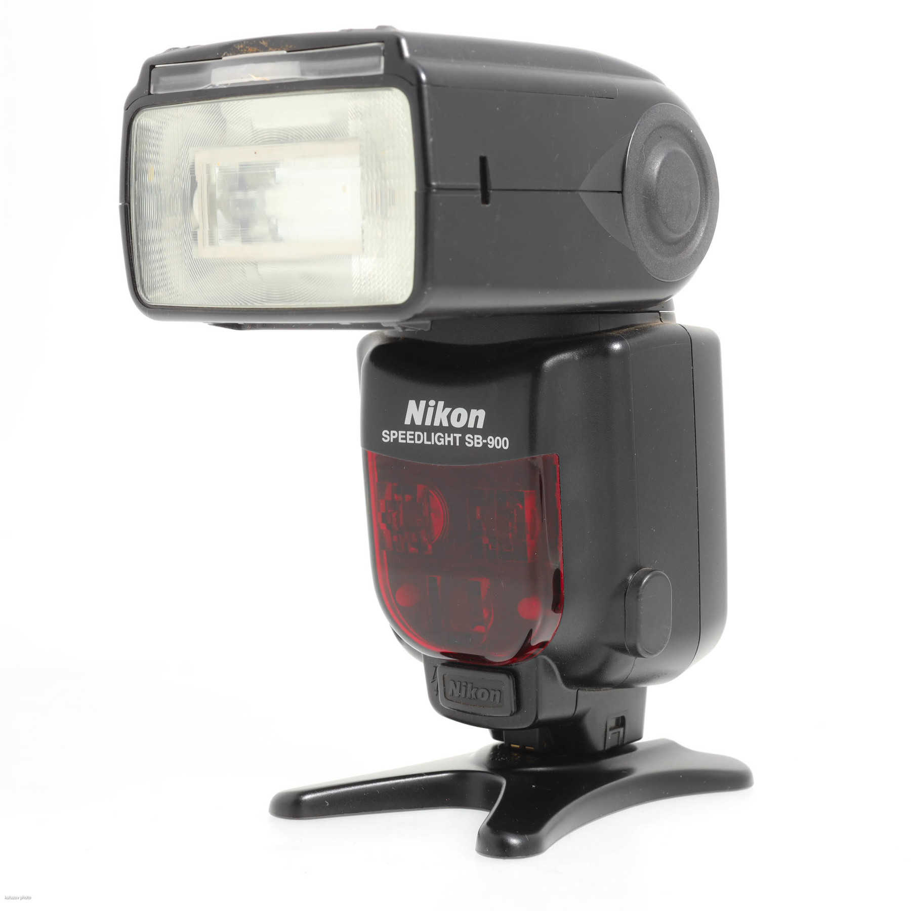 Nikon вспышка SB-900 Nikon вспышка SB-900