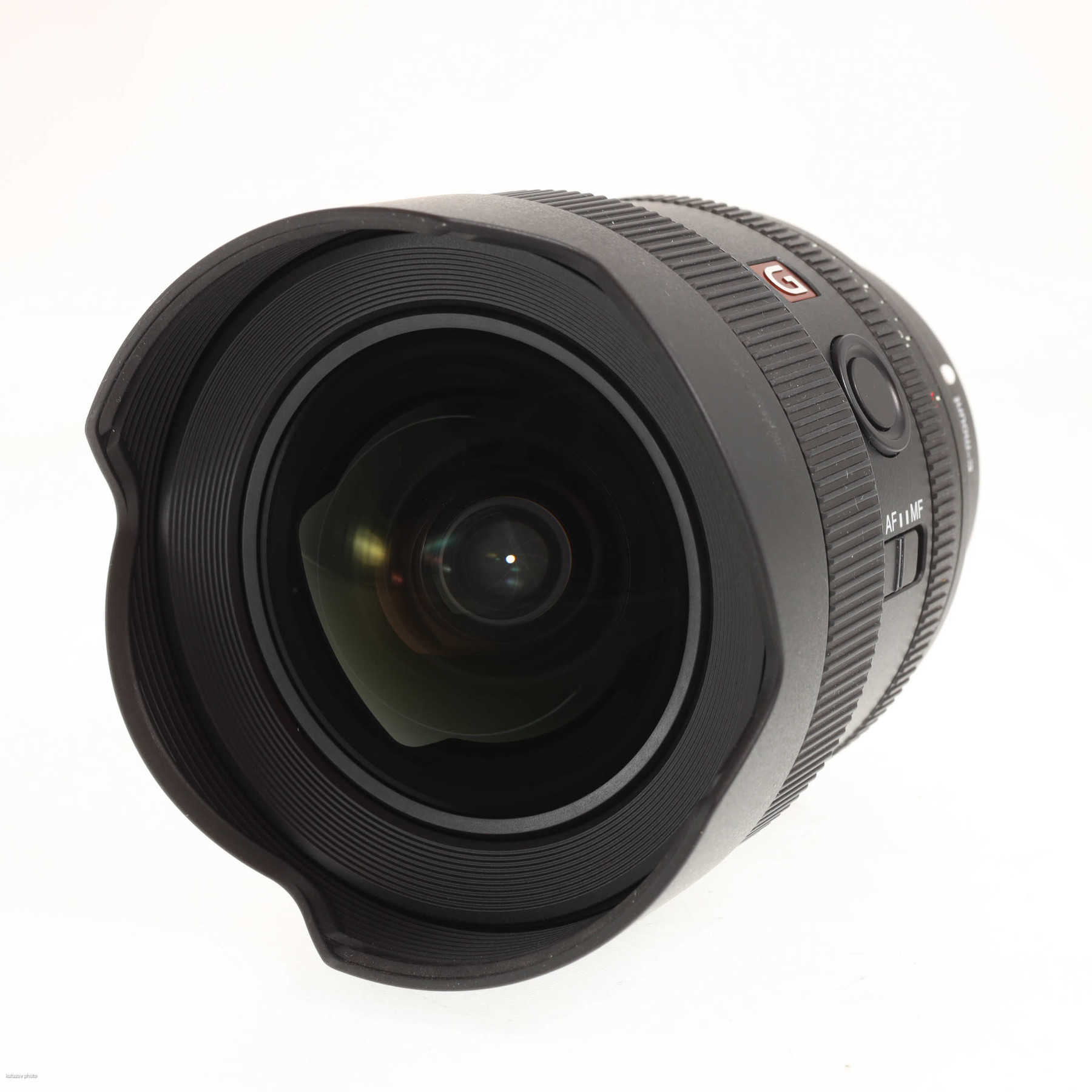 Sony FE 14mm f/1.8 GM Sony FE 14mm f/1.8 GM