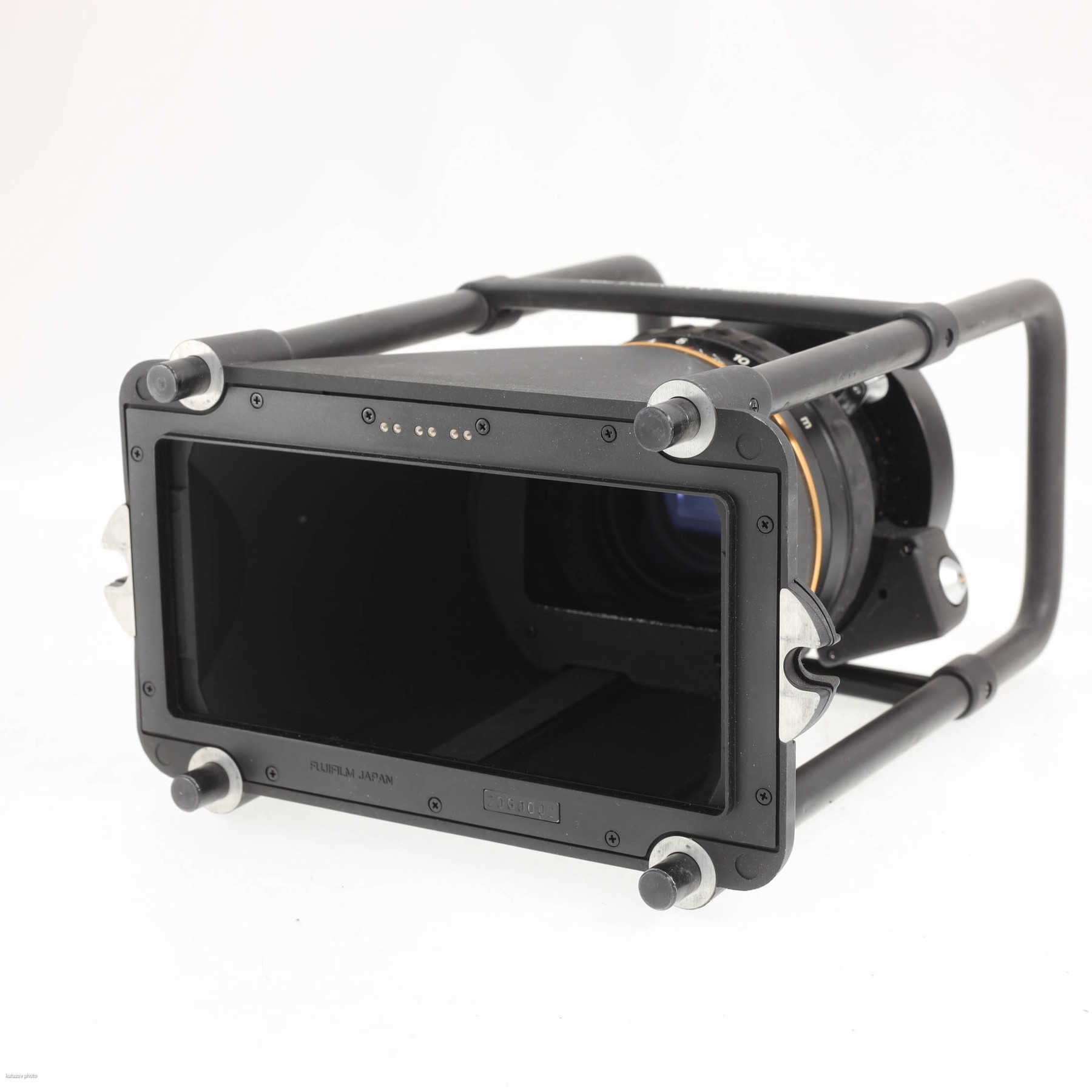 Fujifilm GX617 Professional полный комплект со всеми объективами Fujifilm GX617 Professional полный комплект со всеми объективами