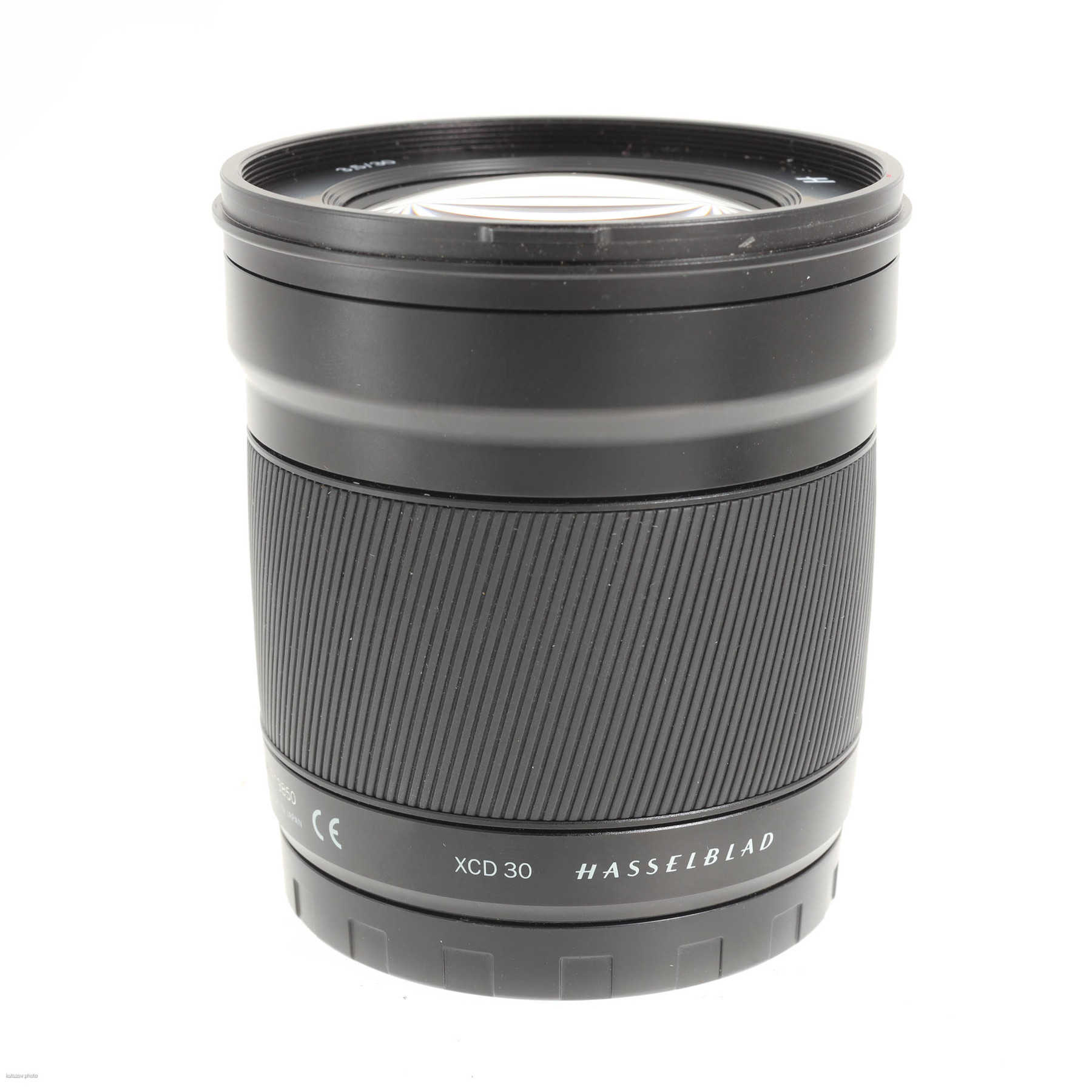 Hasselblad XCD 30mm f/3.5 Hasselblad XCD 30mm f/3.5