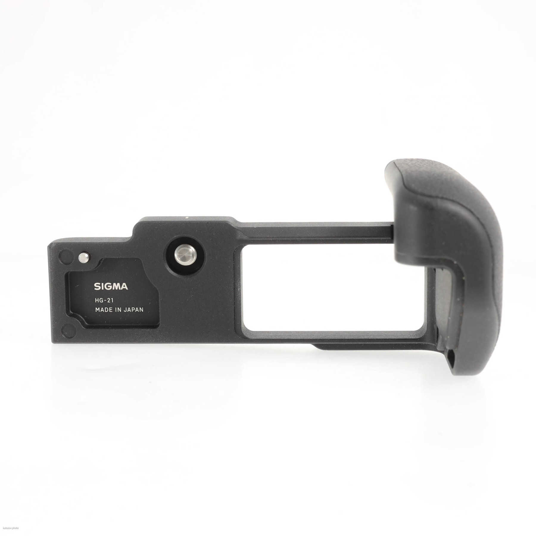 Sigma fp L Sigma fp L
