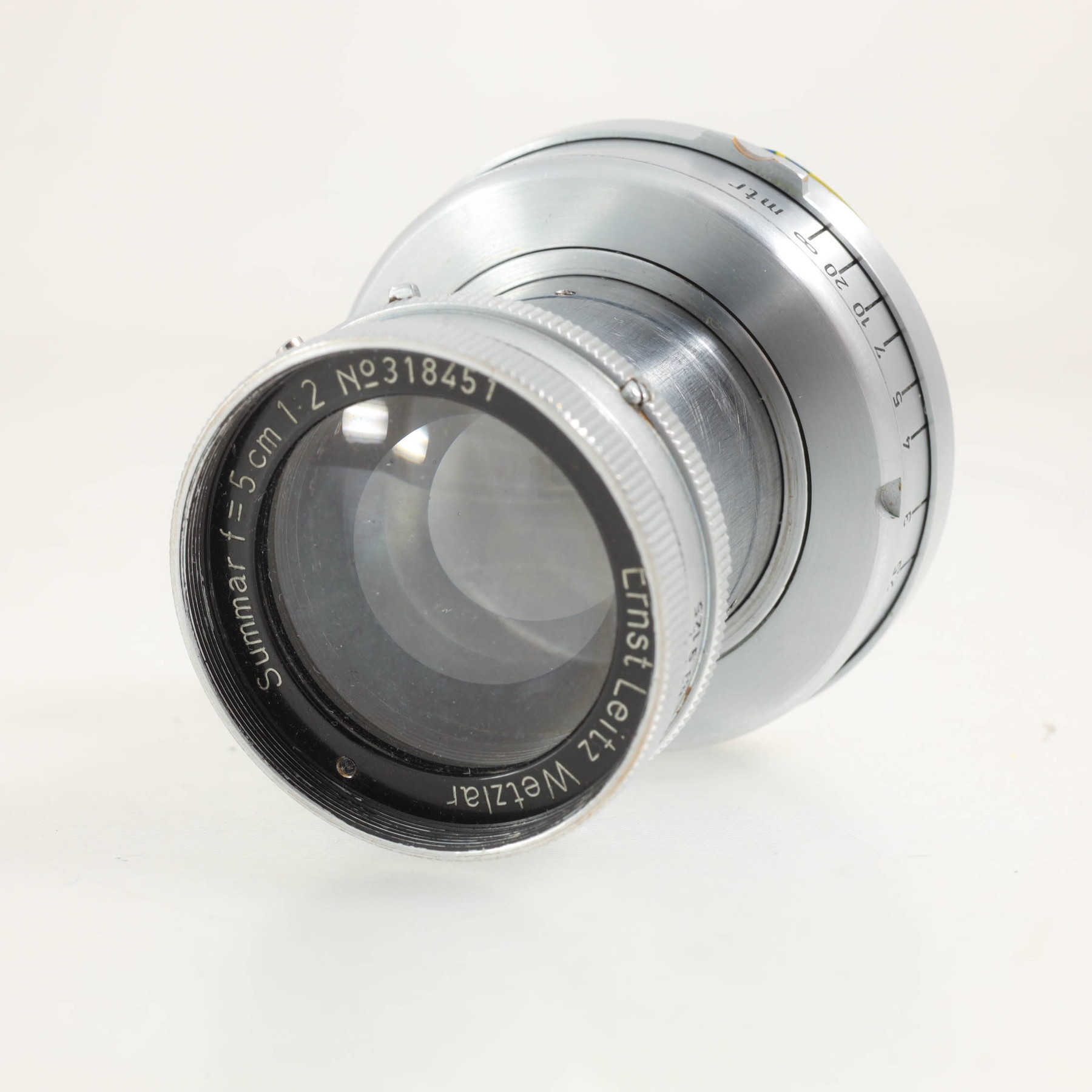 Leica IIIb Leica IIIb