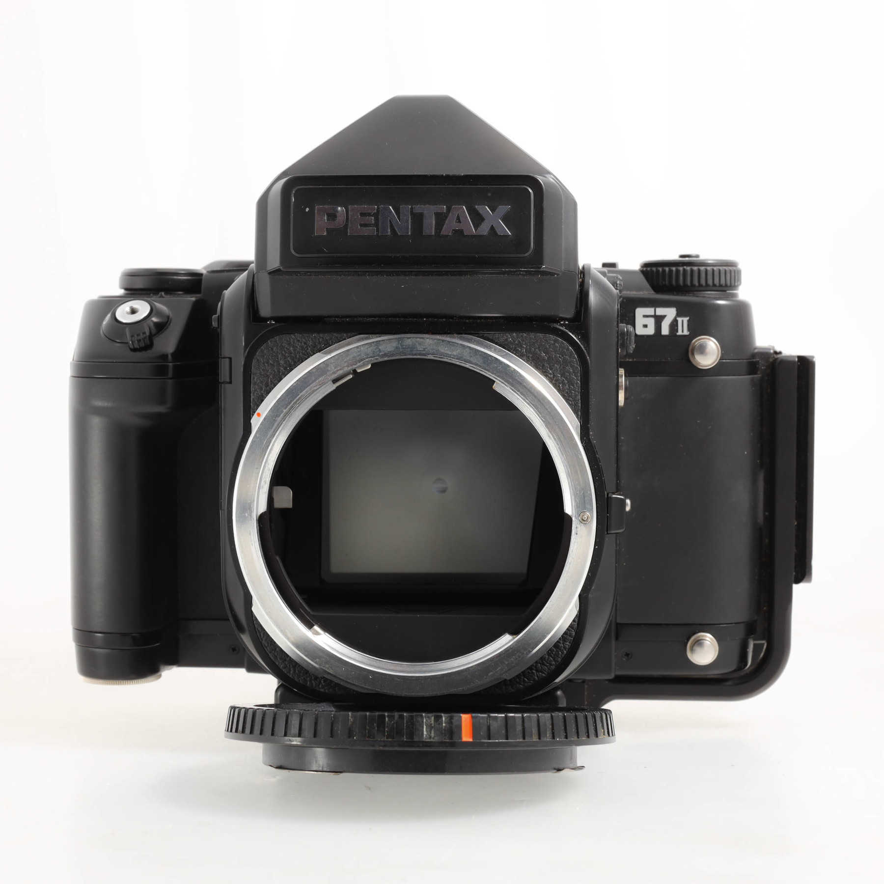 Pentax 67 II Pentax 67 II