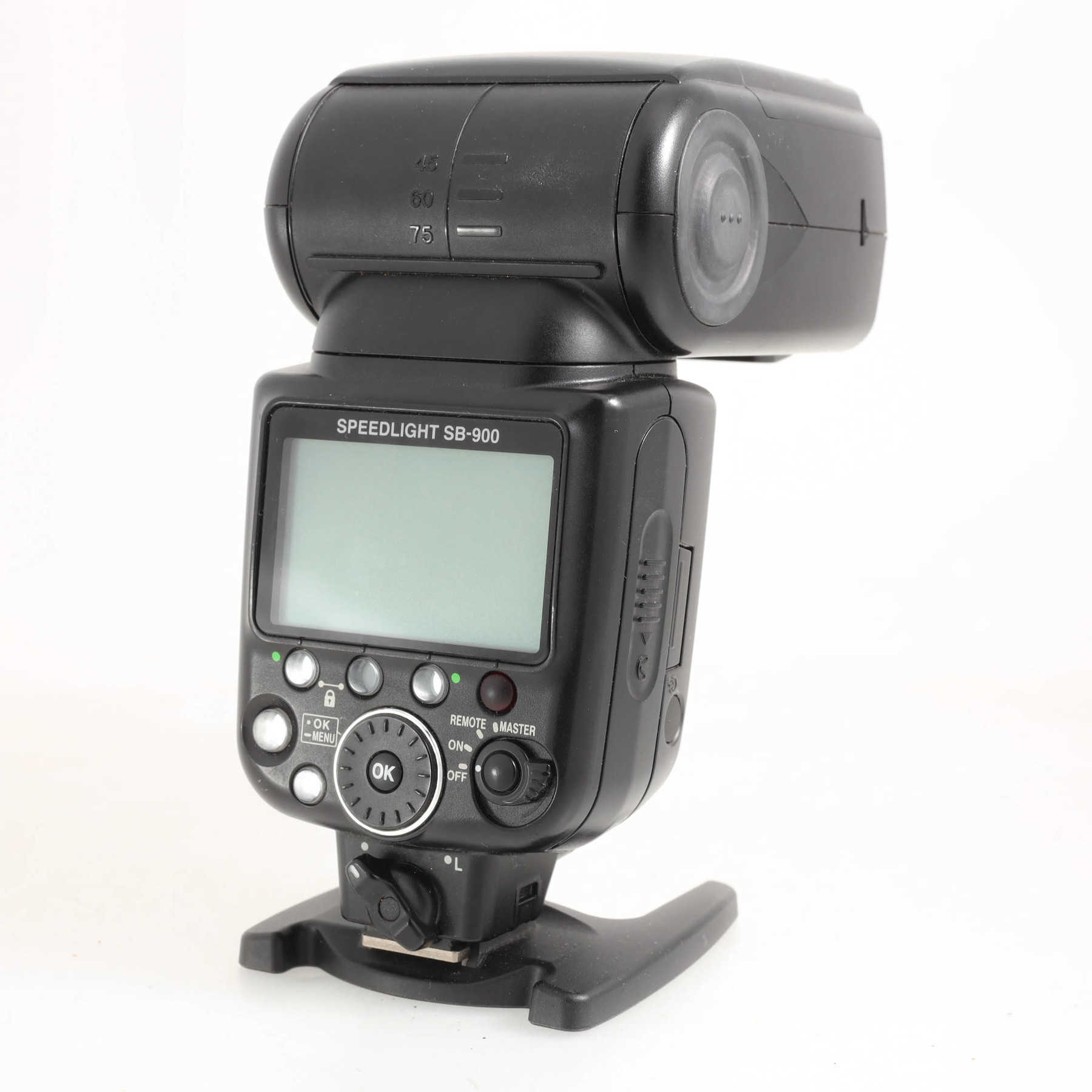 Nikon вспышка SB-900 Nikon вспышка SB-900