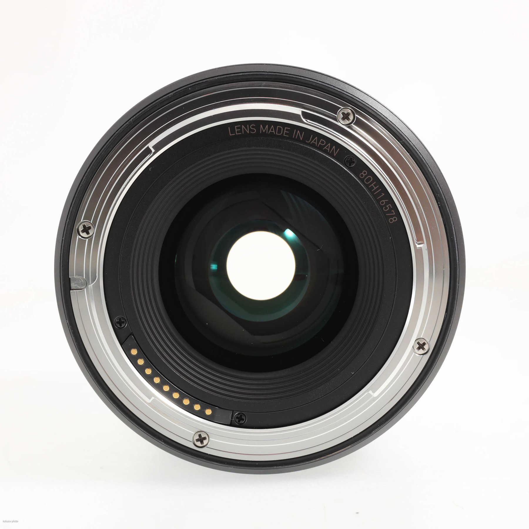 Hasselblad XCD 55mm f/2.5 V Hasselblad XCD 55mm f/2.5 V